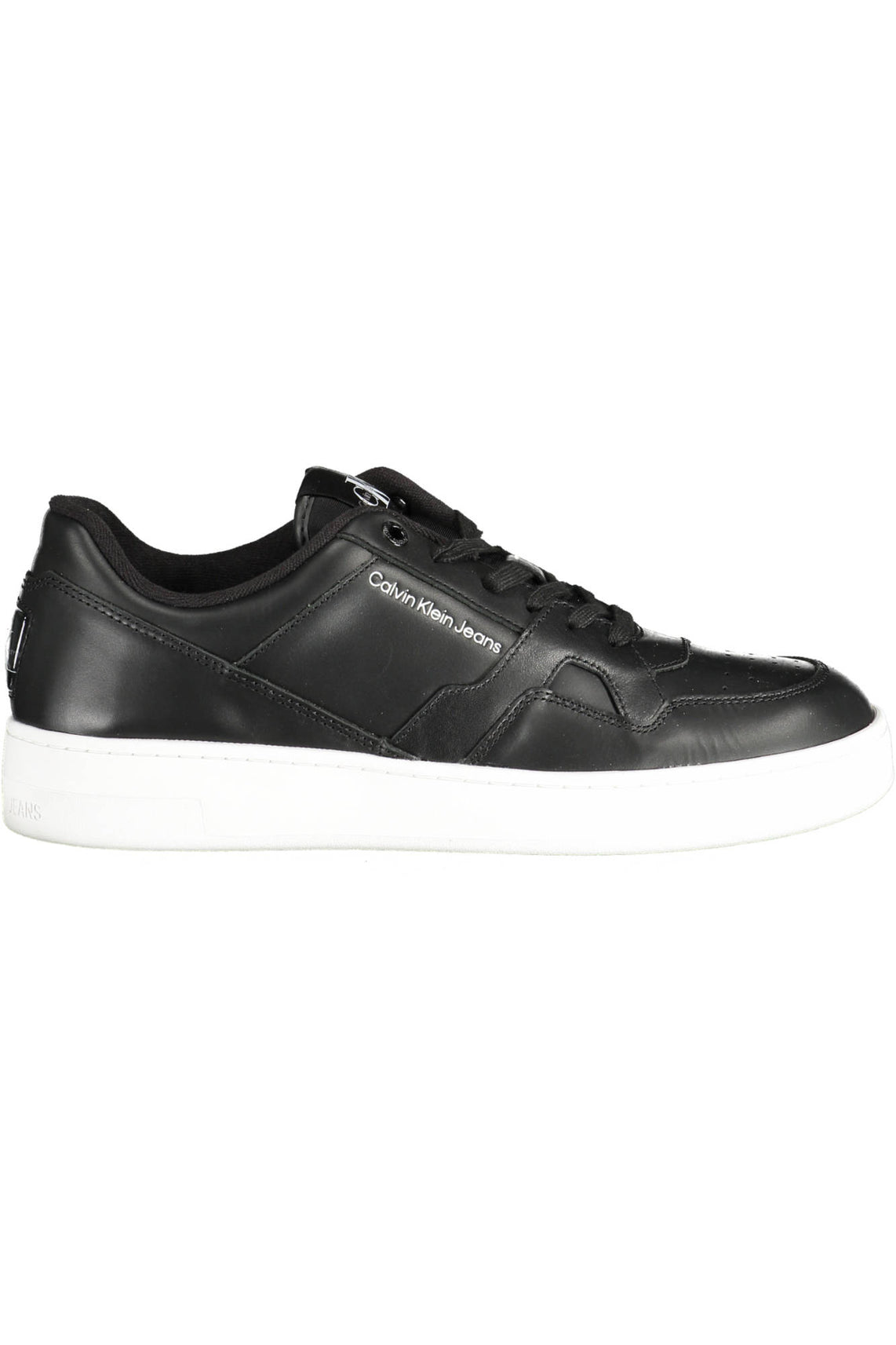 CALVIN KLEIN Sneakers Black - YM0YM00497