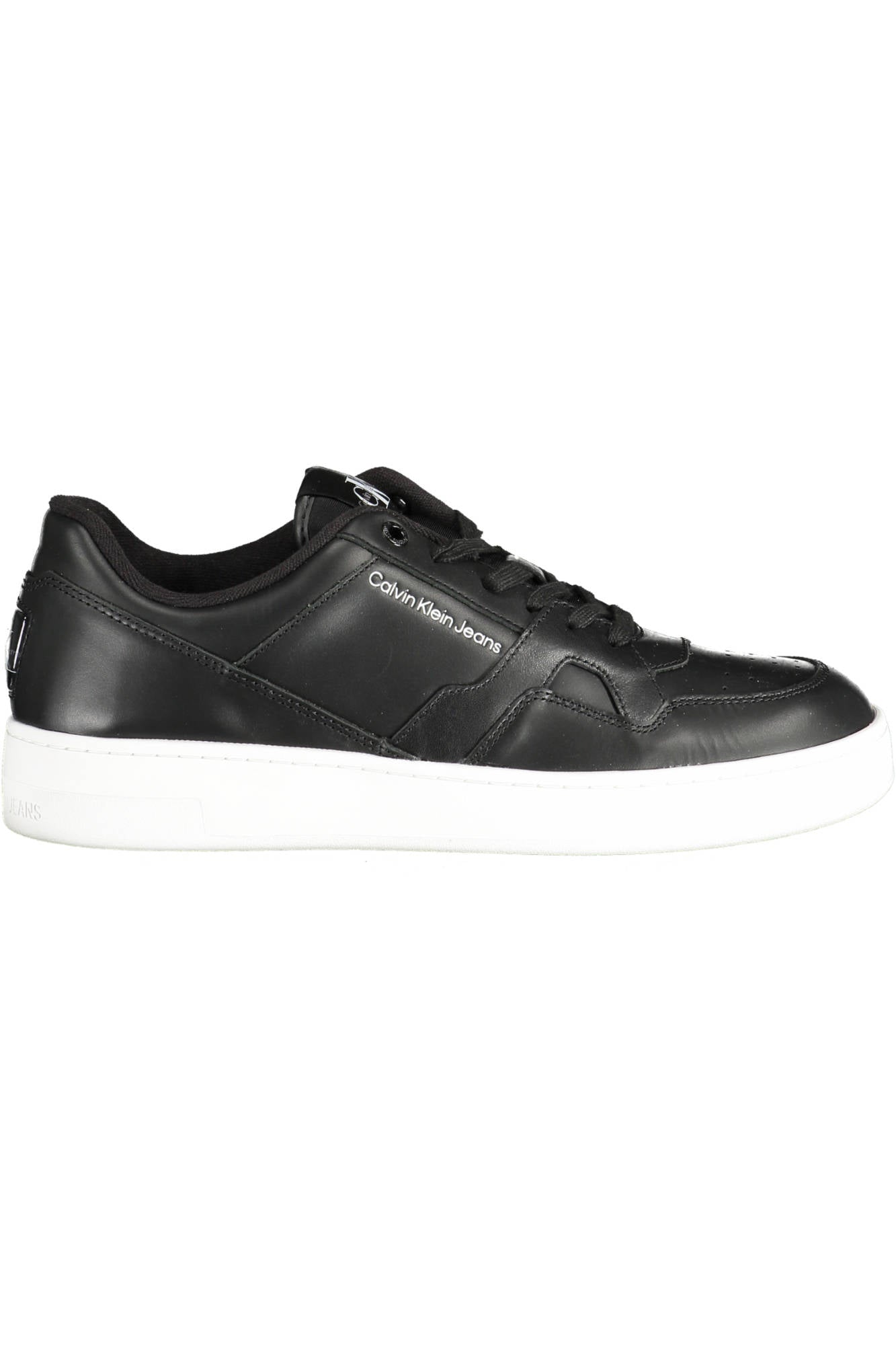 CALVIN KLEIN Sneakers Black - YM0YM00497