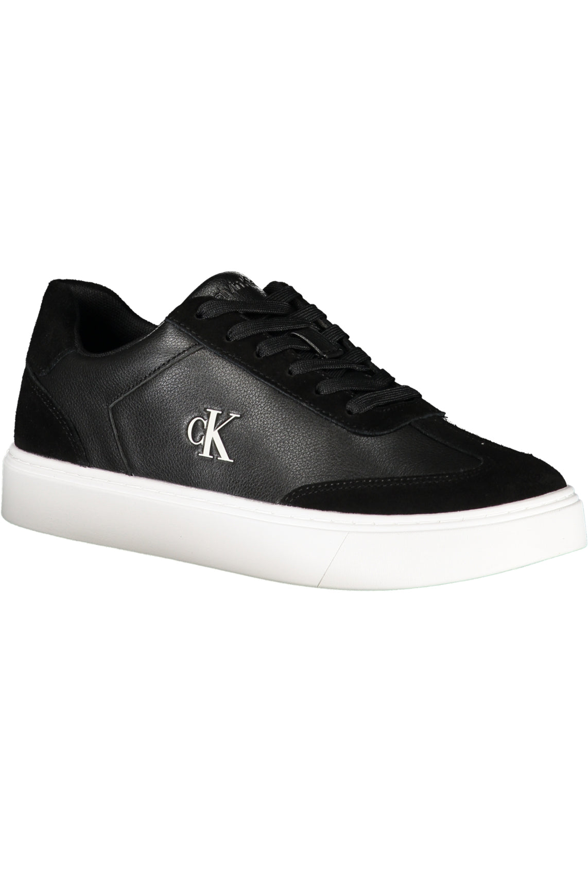 CALVIN KLEIN Sneakers Black - XXYM0YM01429