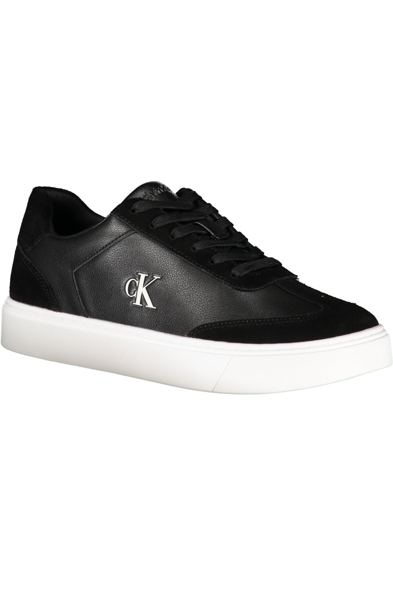 CALVIN KLEIN Sneakers Black - XXYM0YM01429