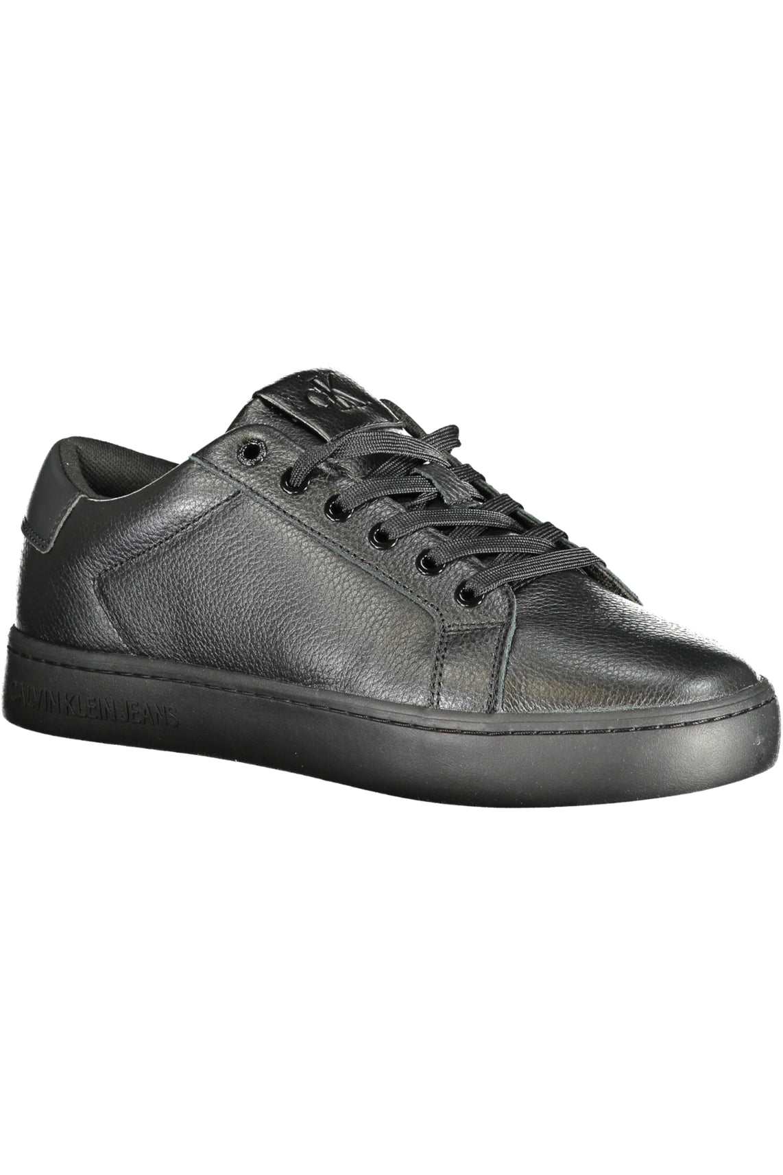 CALVIN KLEIN Sneakers Black - YM0YM01164