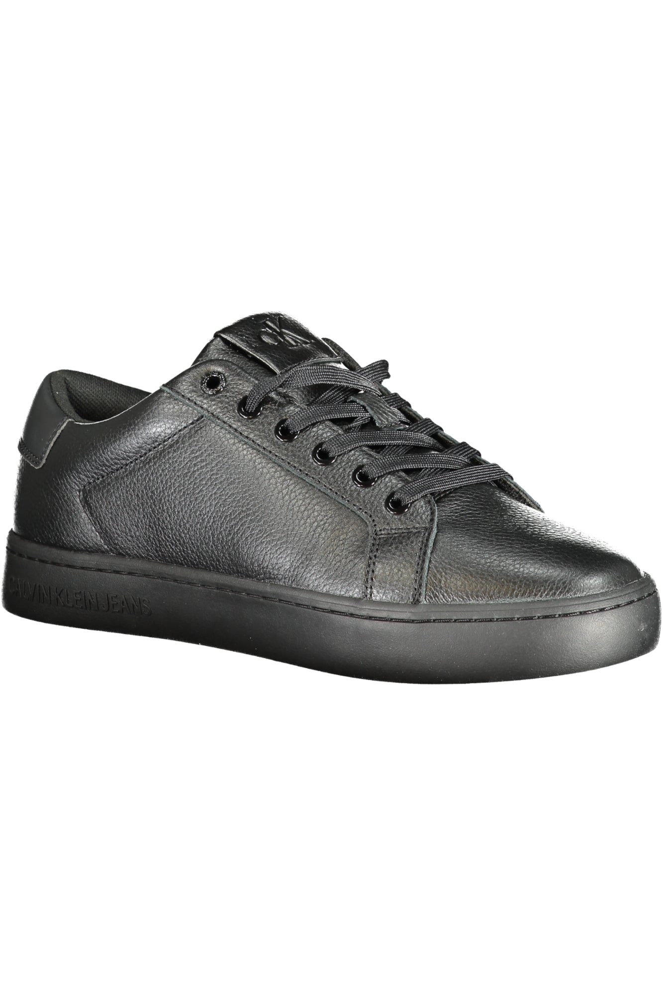 CALVIN KLEIN Sneakers Black - YM0YM01164