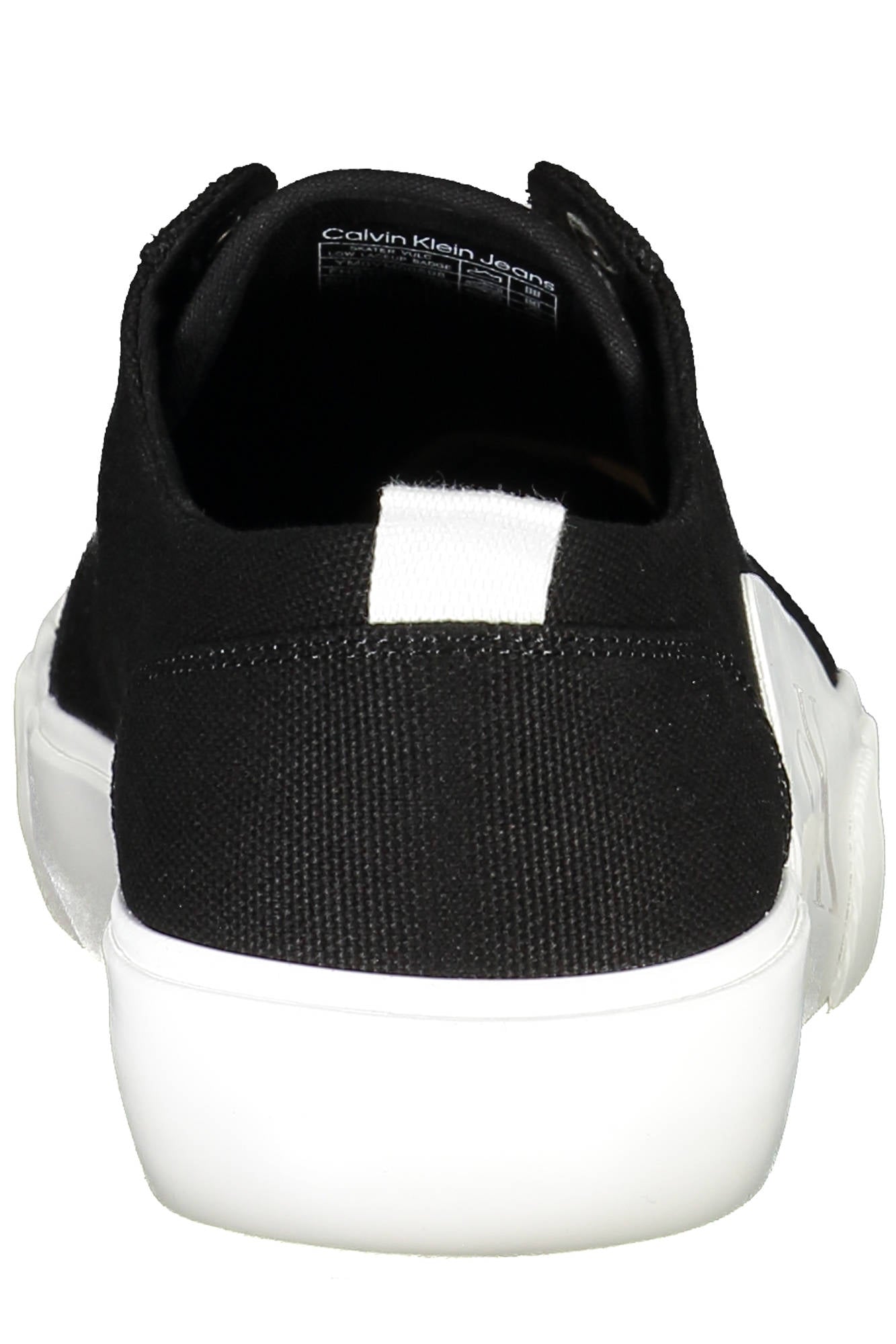 CALVIN KLEIN Sneakers Black - YM0YM00598