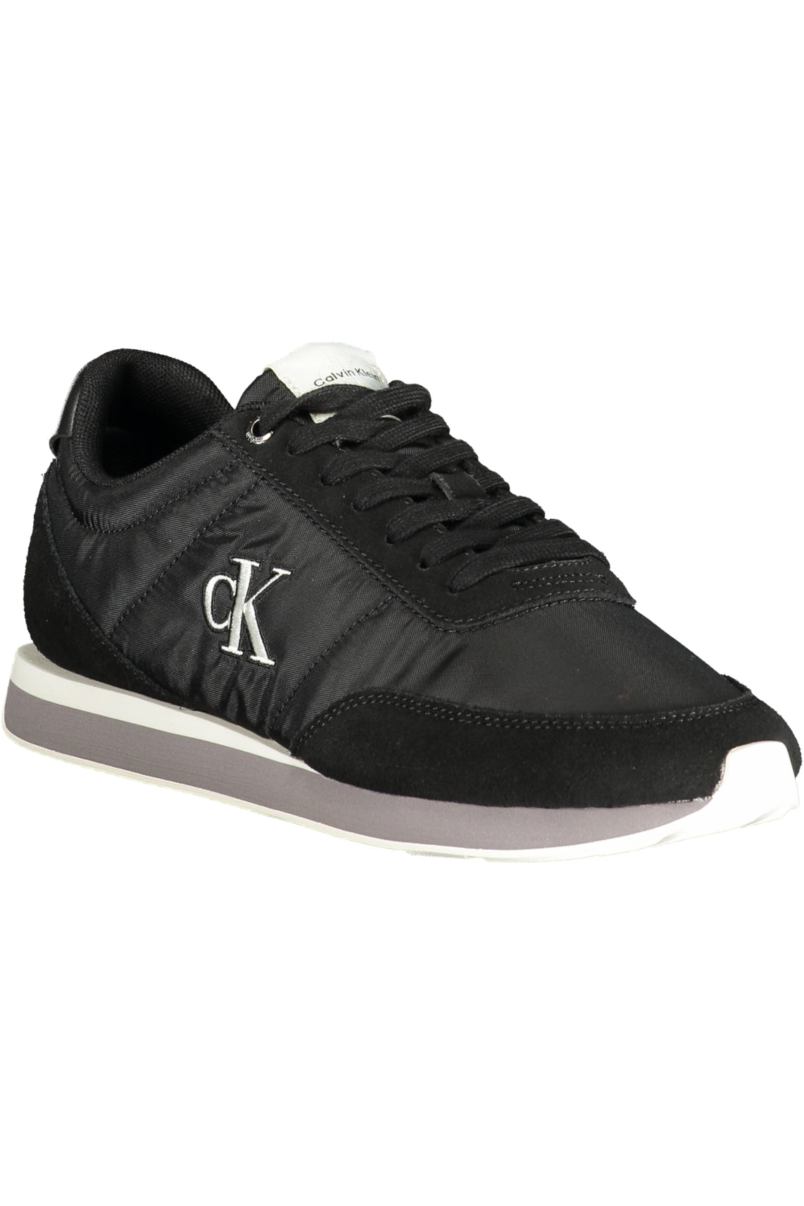 CALVIN KLEIN Sneakers Black - YM0YM01361