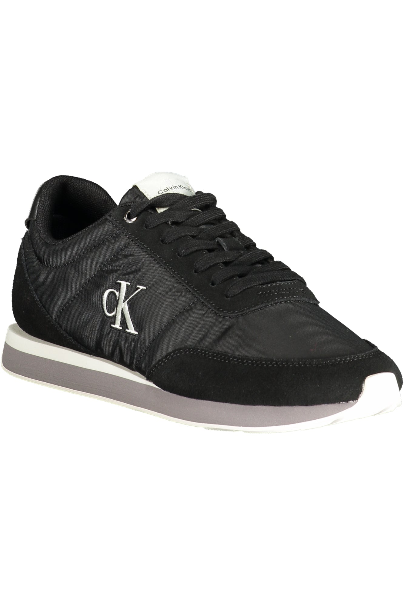 CALVIN KLEIN Sneakers Black - YM0YM01361