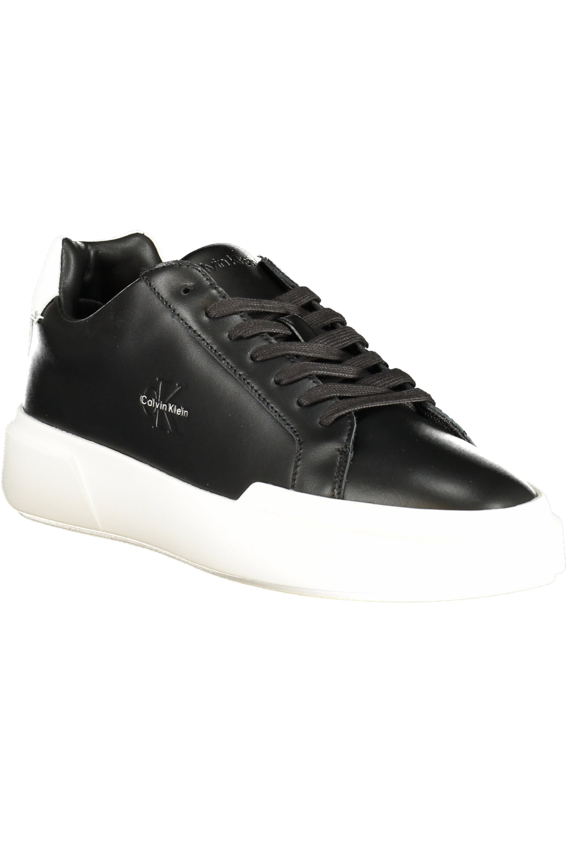 CALVIN KLEIN Sneakers Black - YM0YM01344