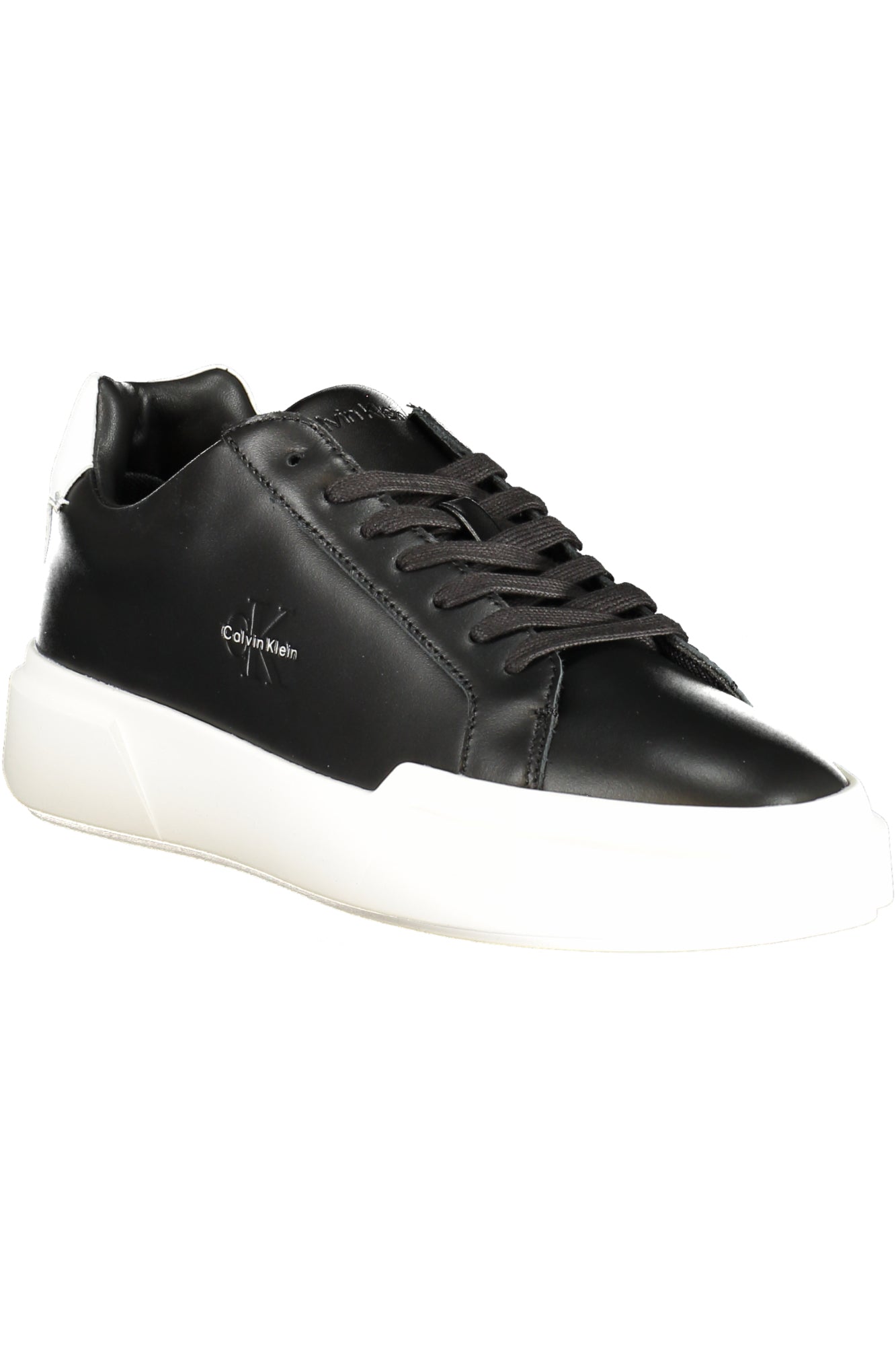 CALVIN KLEIN Sneakers Black - YM0YM01344