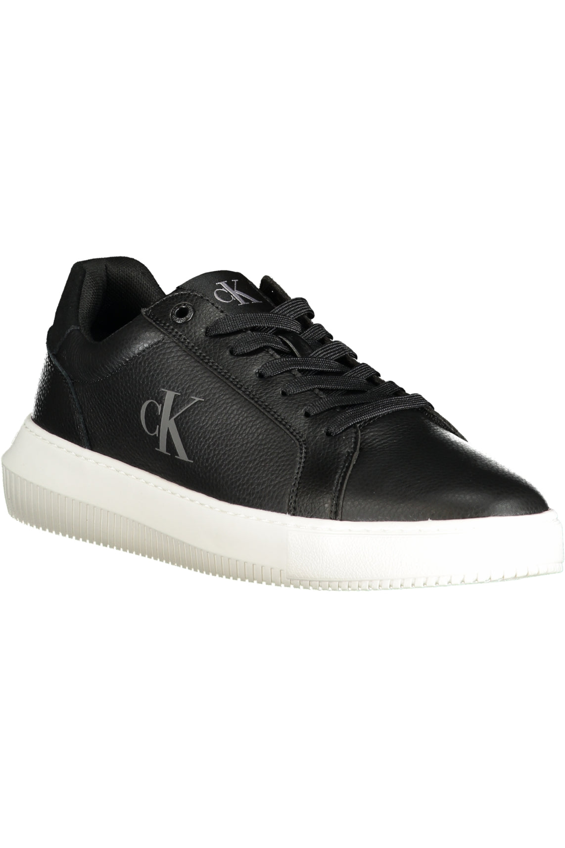CALVIN KLEIN Sneakers Black - YM0YM01253