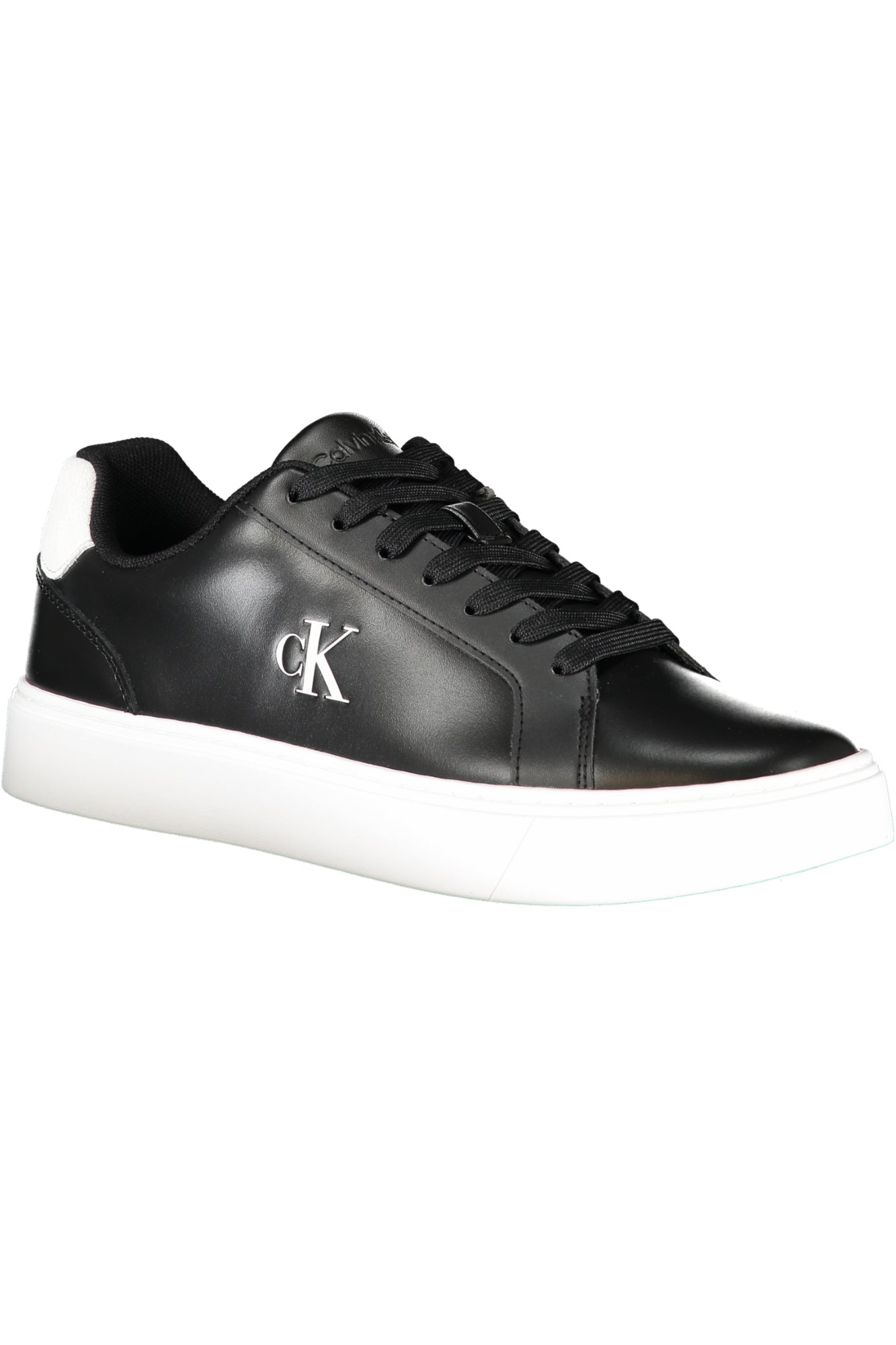CALVIN KLEIN Sneakers Black - XXYM0YM01435