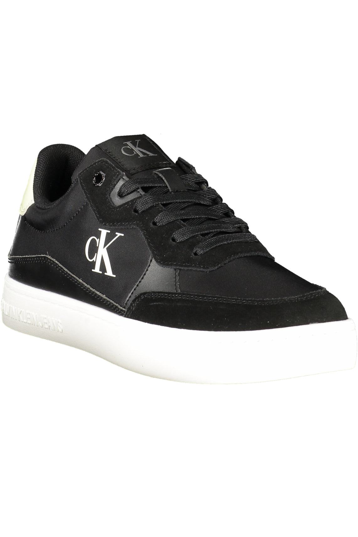 CALVIN KLEIN Sneakers Black - YM0YM01304