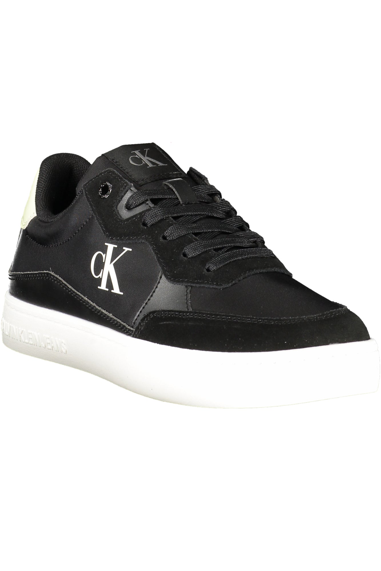 CALVIN KLEIN Sneakers Black - YM0YM01304