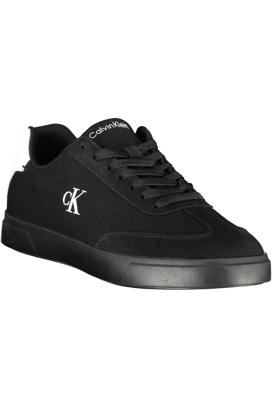 CALVIN KLEIN Sneakers Black - HM0HM02236