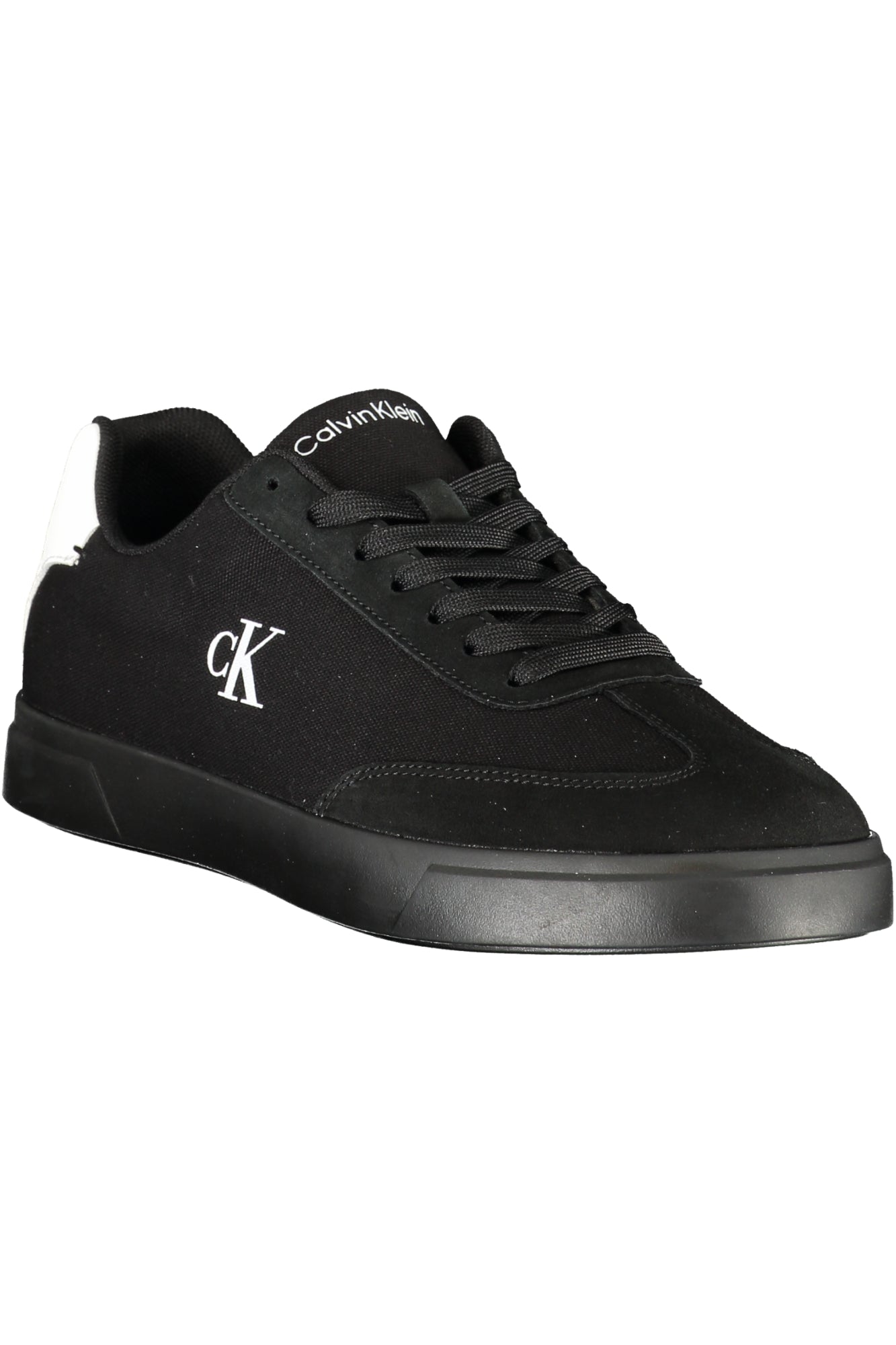 CALVIN KLEIN Sneakers Black - HM0HM02236
