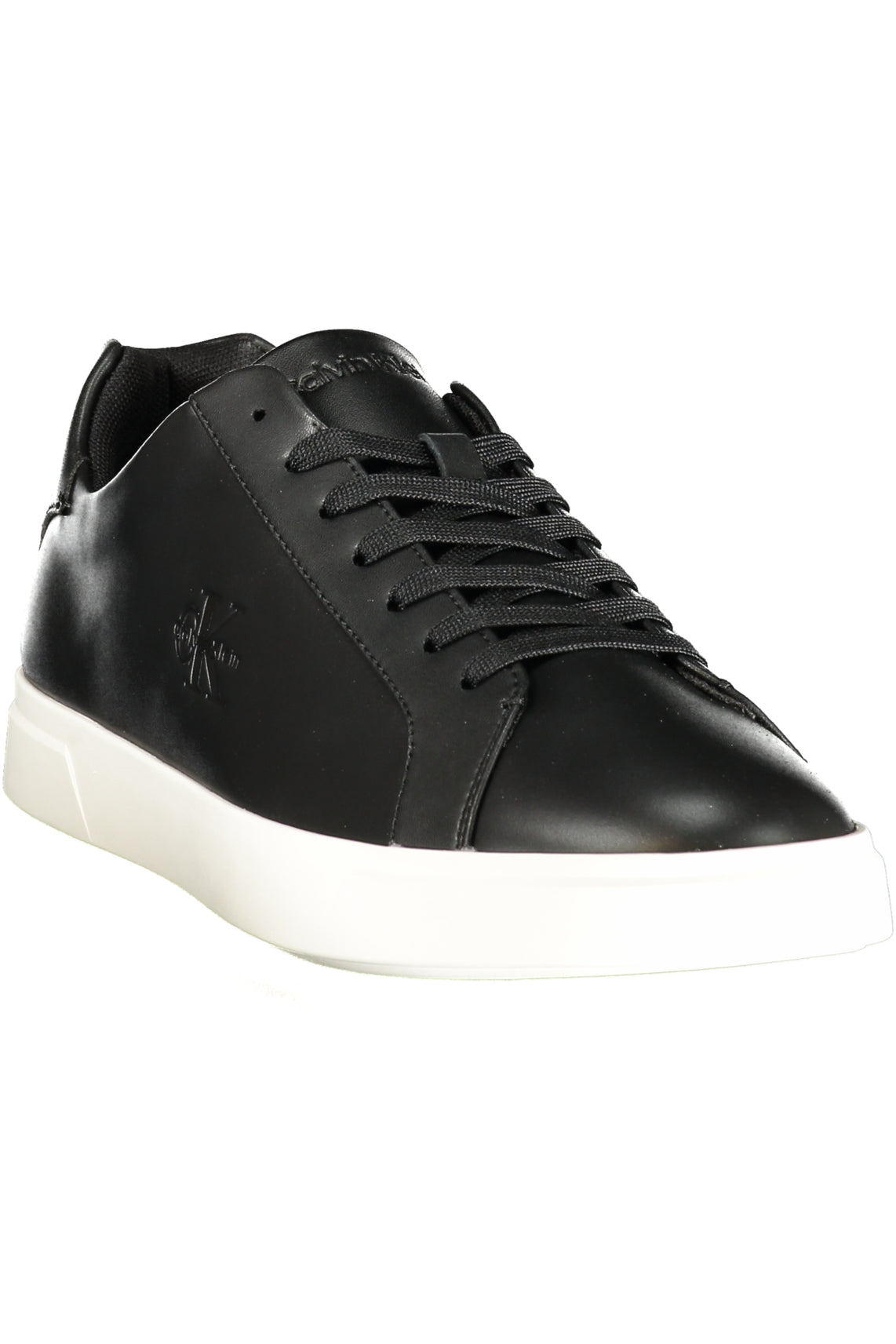 CALVIN KLEIN Sneakers Black - HM0HM02123