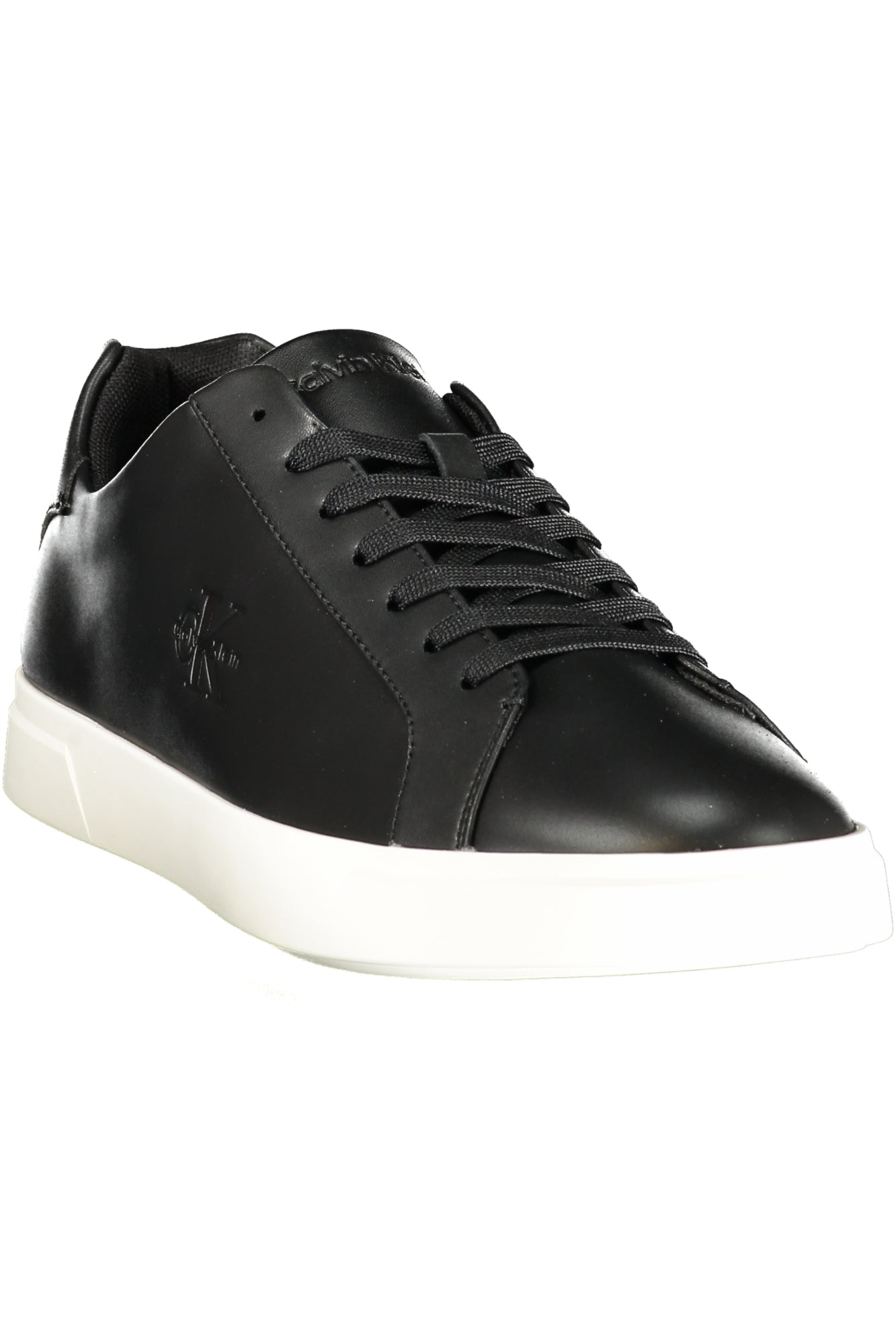 CALVIN KLEIN Sneakers Black - HM0HM02123