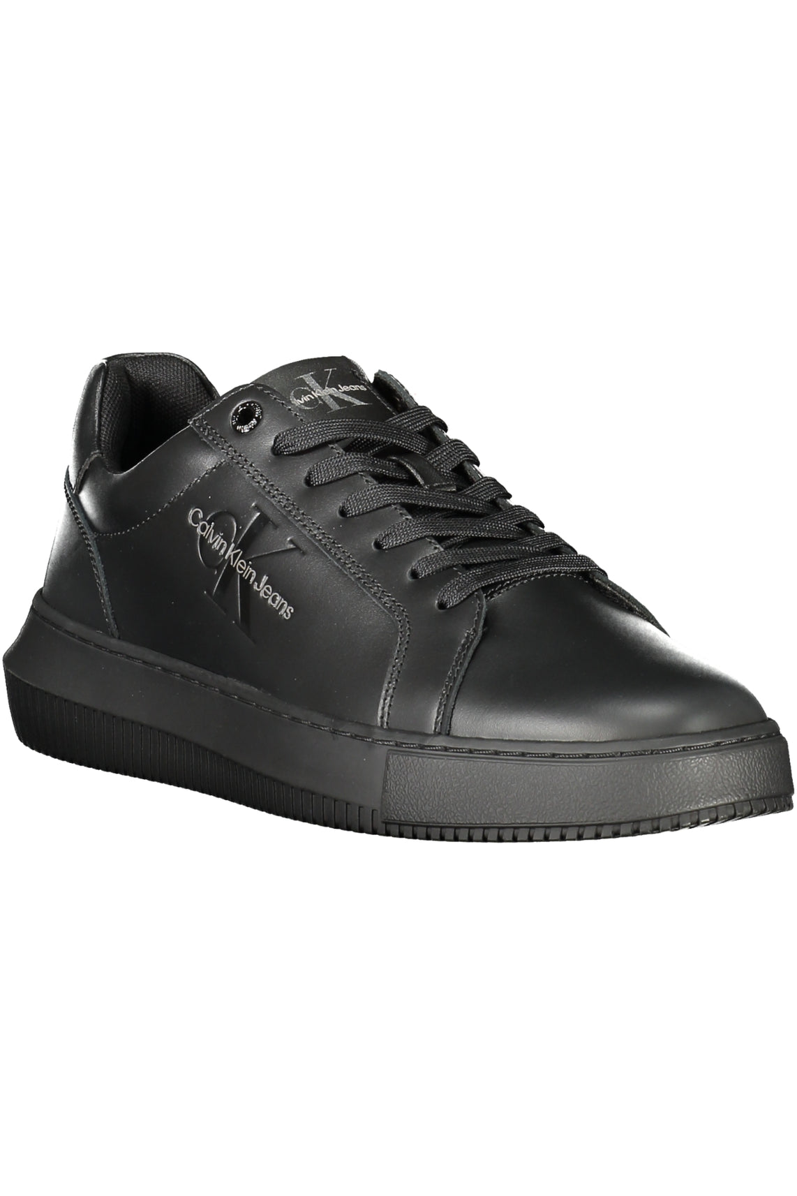 CALVIN KLEIN Sneakers Black - YM0YM00681