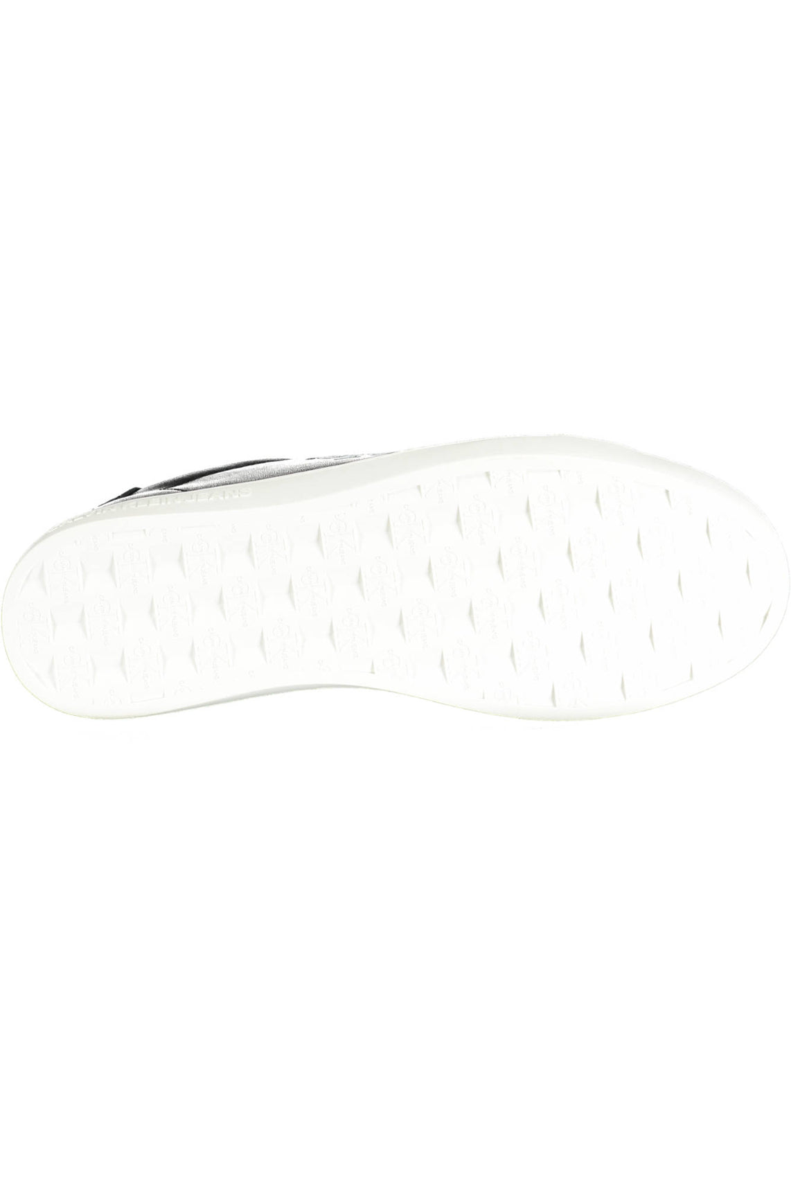 CALVIN KLEIN Sneakers Black - YM0YM00491