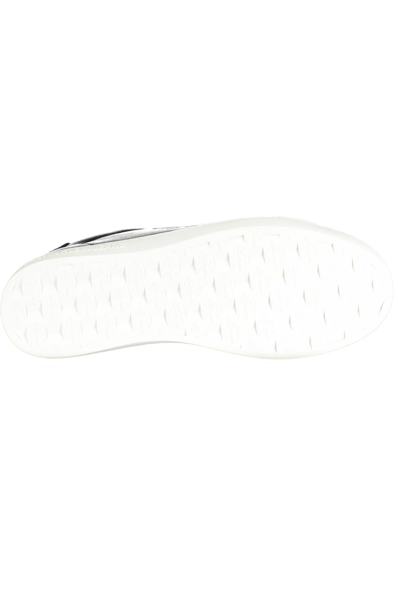CALVIN KLEIN Sneakers Black - YM0YM00491