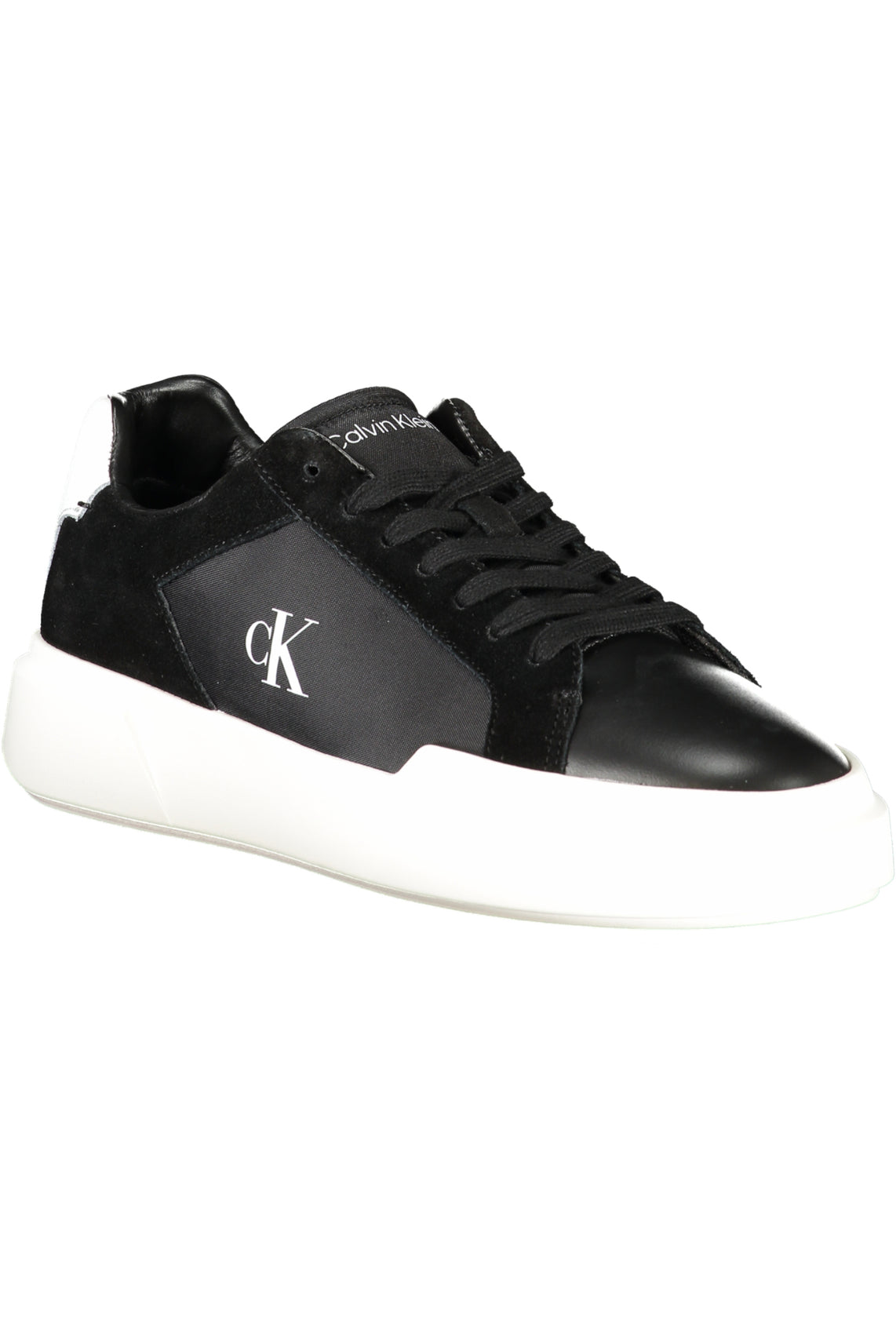 CALVIN KLEIN Sneakers Black - YM0YM01348