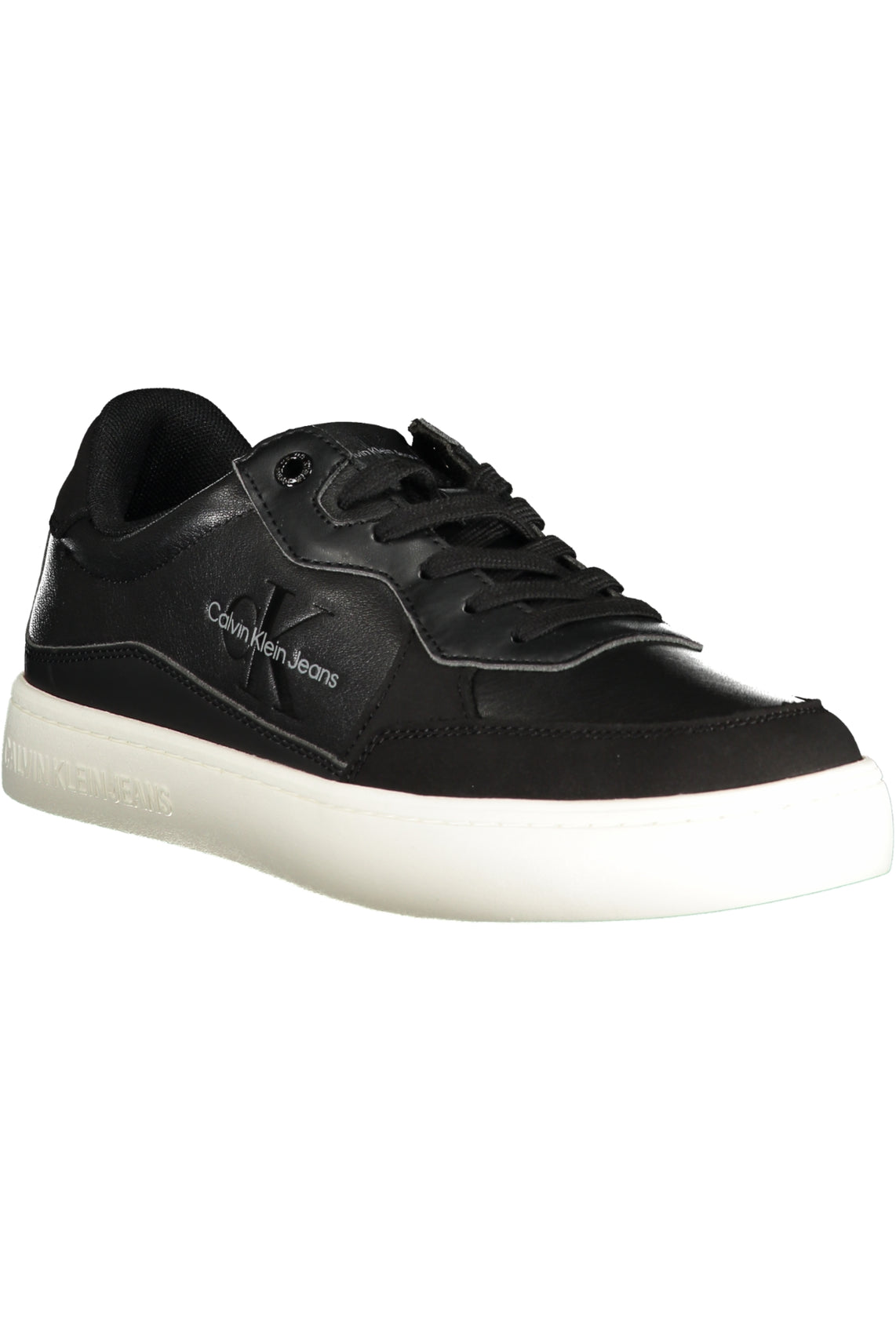CALVIN KLEIN Sneakers Black - YM0YM00885