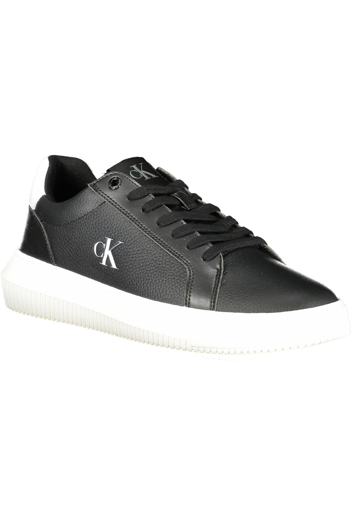 CALVIN KLEIN Sneakers Black - YM0YM01198