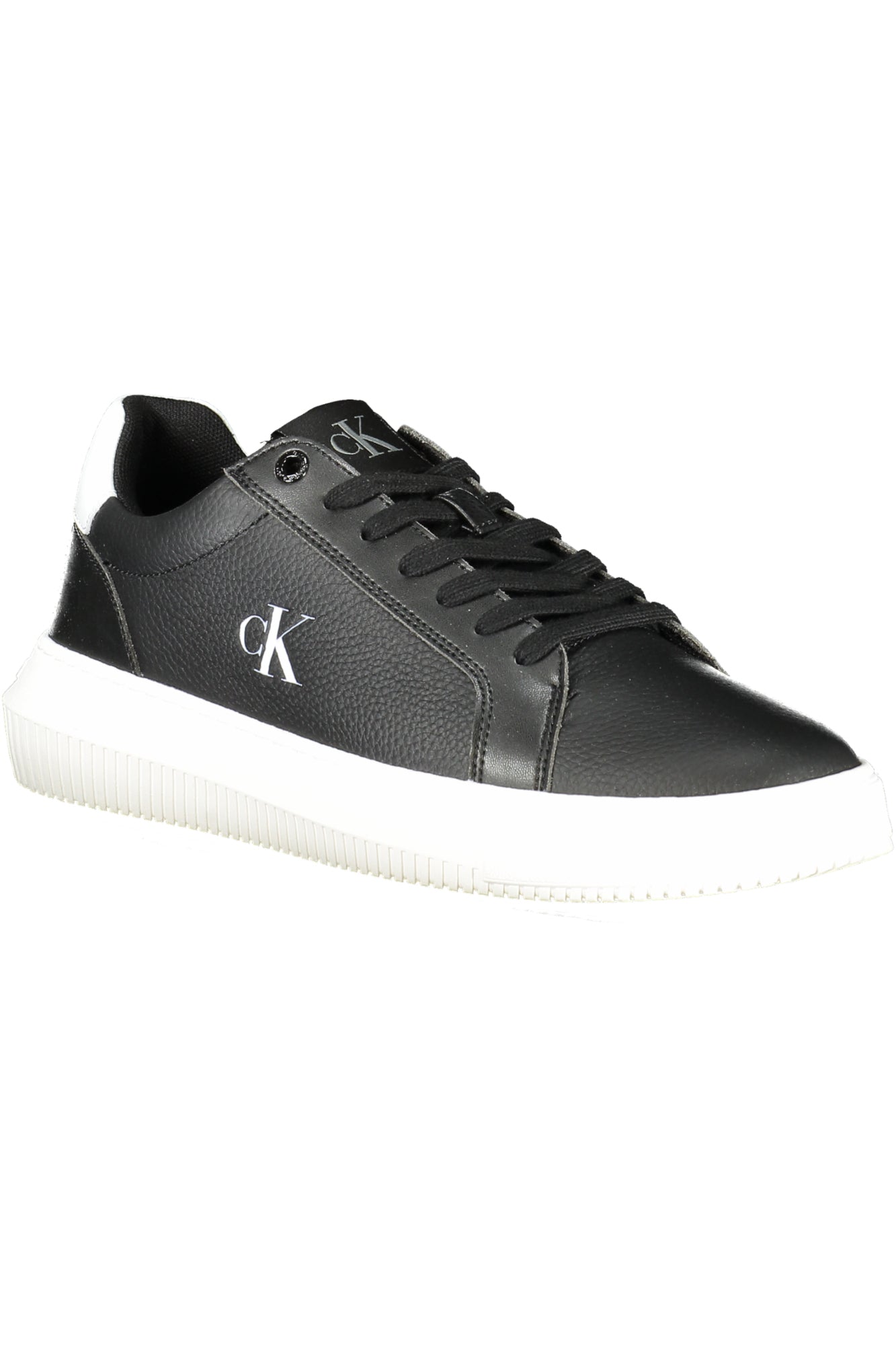 CALVIN KLEIN Sneakers Black - YM0YM01198