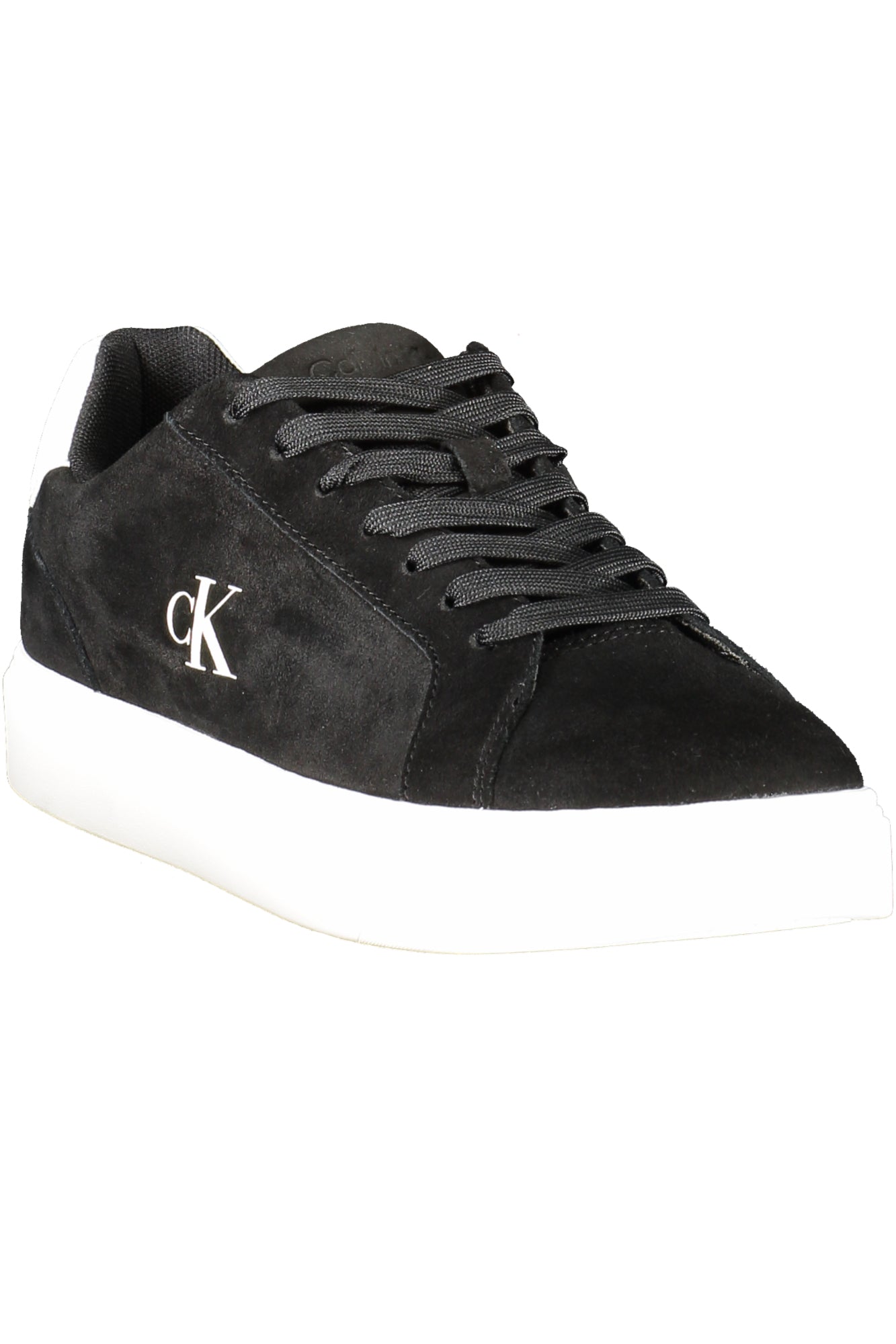 CALVIN KLEIN Sneakers Black - YM0YM01434