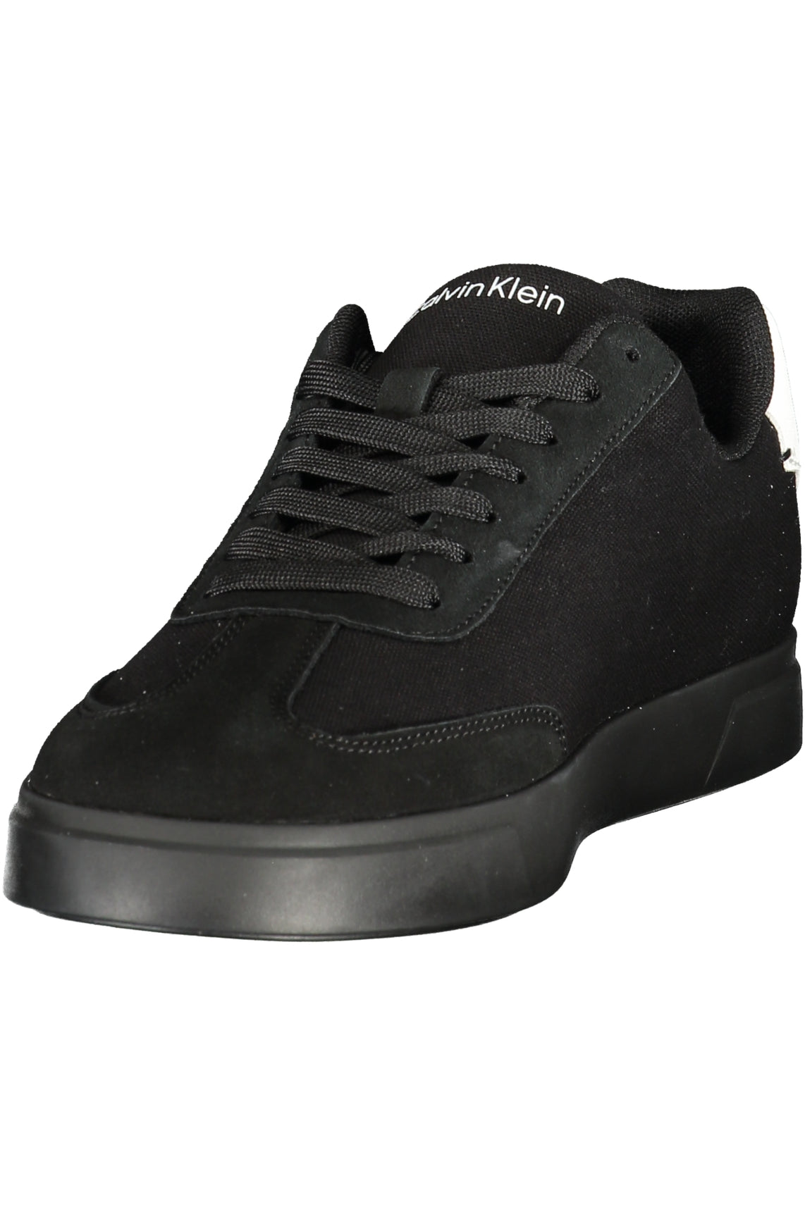 CALVIN KLEIN Sneakers Black - HM0HM02236