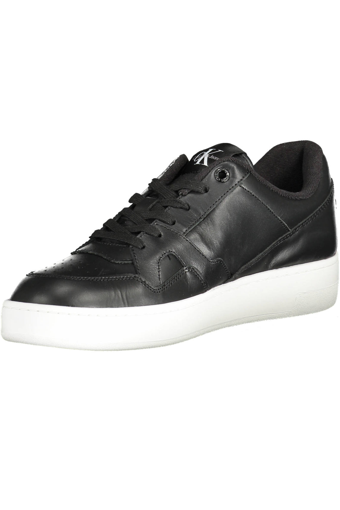 CALVIN KLEIN Sneakers Black - YM0YM00497