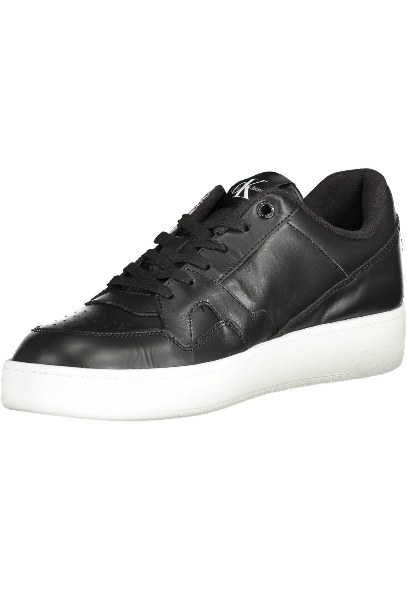 CALVIN KLEIN Sneakers Black - YM0YM00497