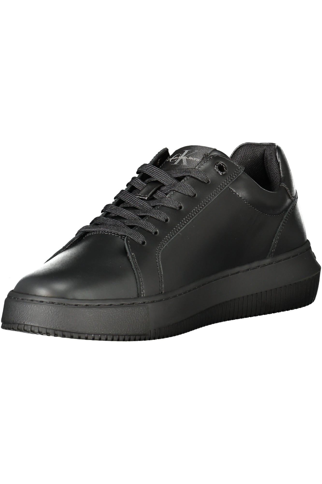 CALVIN KLEIN Sneakers Black - YM0YM00681