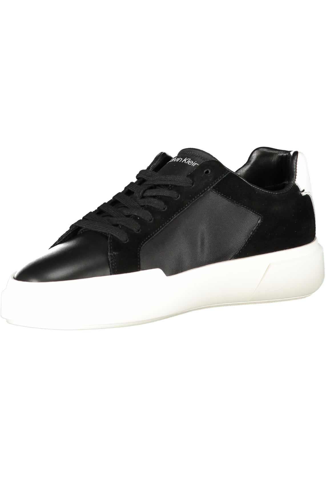 CALVIN KLEIN Sneakers Black - YM0YM01348