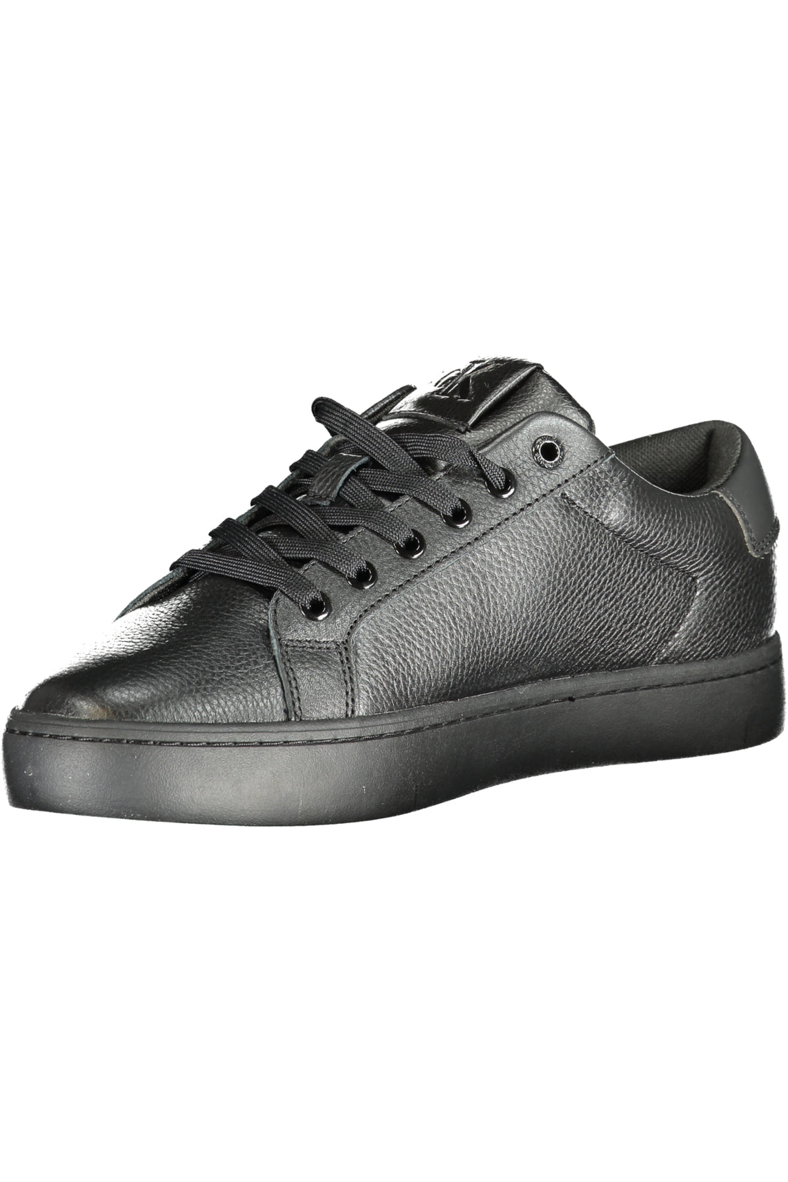 CALVIN KLEIN Sneakers Black - YM0YM01164