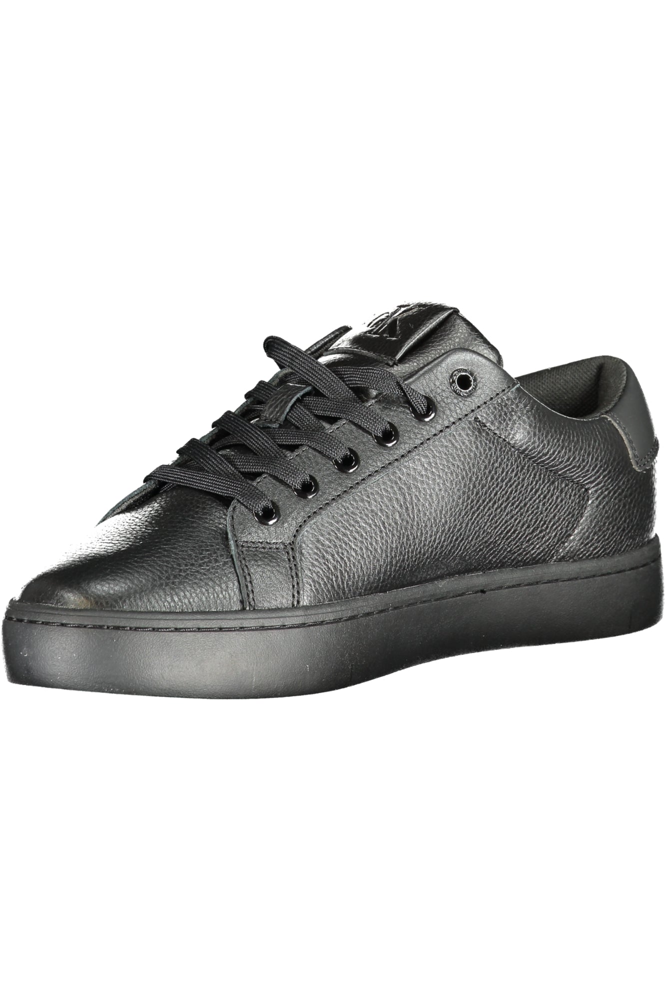 CALVIN KLEIN Sneakers Black - YM0YM01164