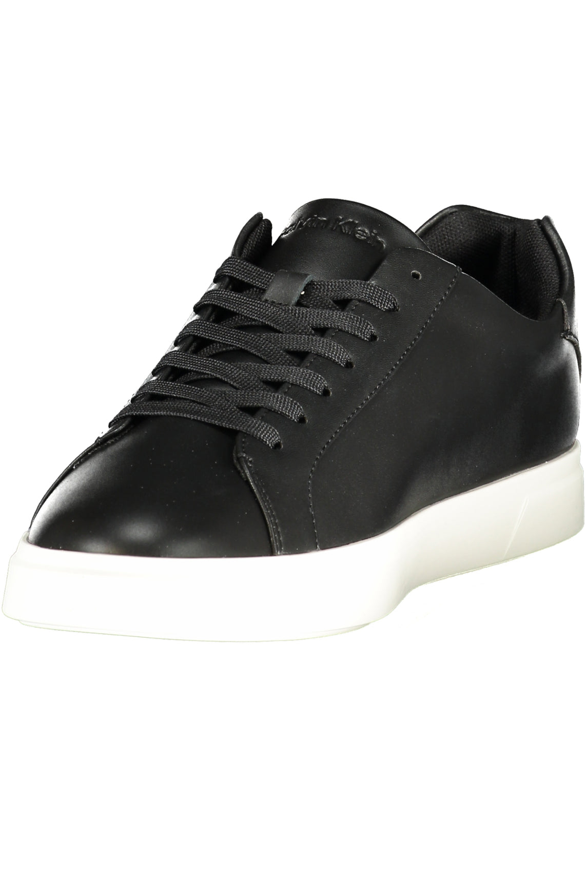 CALVIN KLEIN Sneakers Black - HM0HM02123