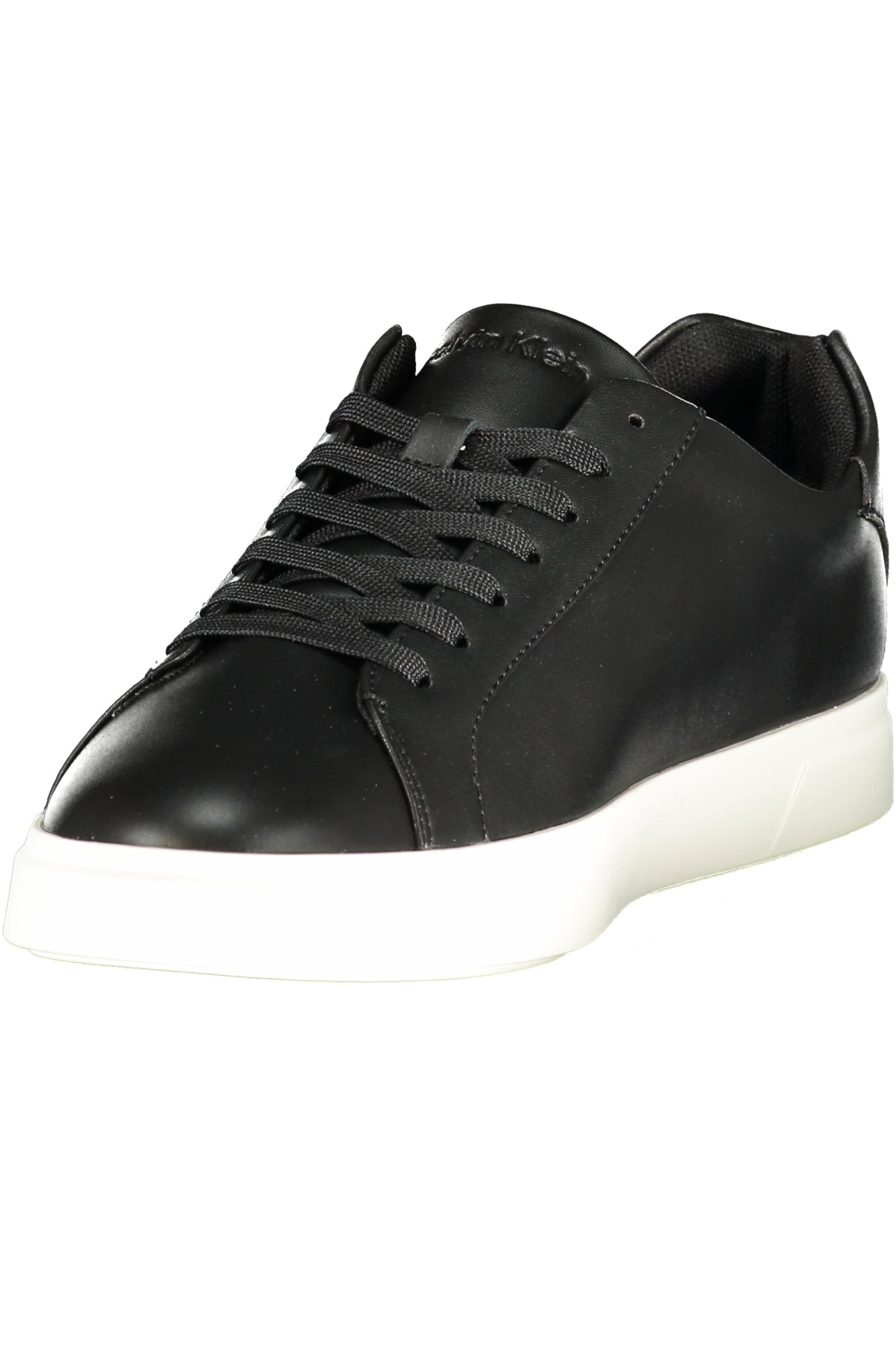 CALVIN KLEIN Sneakers Black - HM0HM02123
