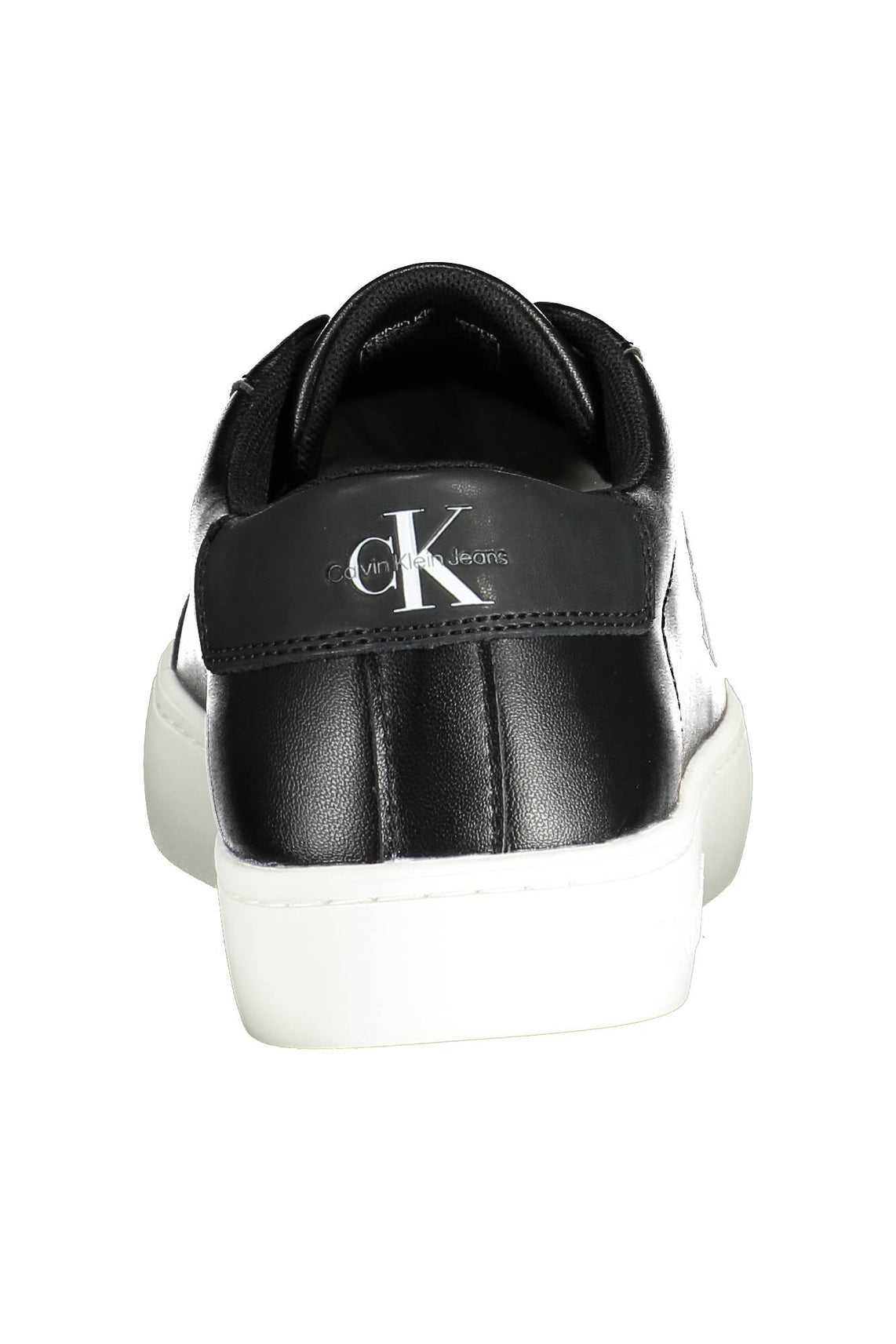CALVIN KLEIN Sneakers Black - YM0YM00491