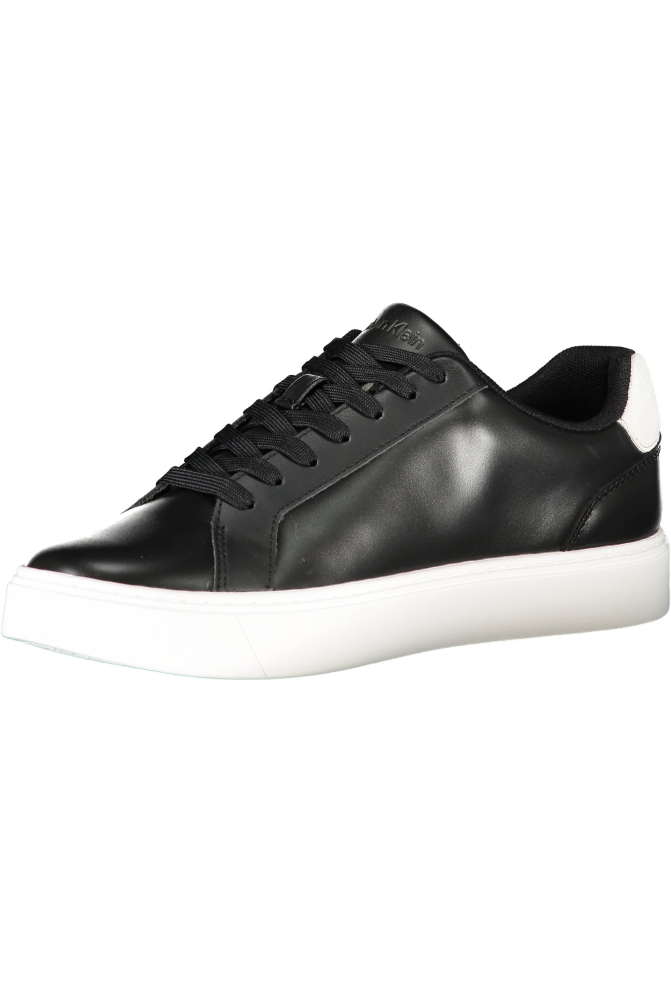 CALVIN KLEIN Sneakers Black - XXYM0YM01435