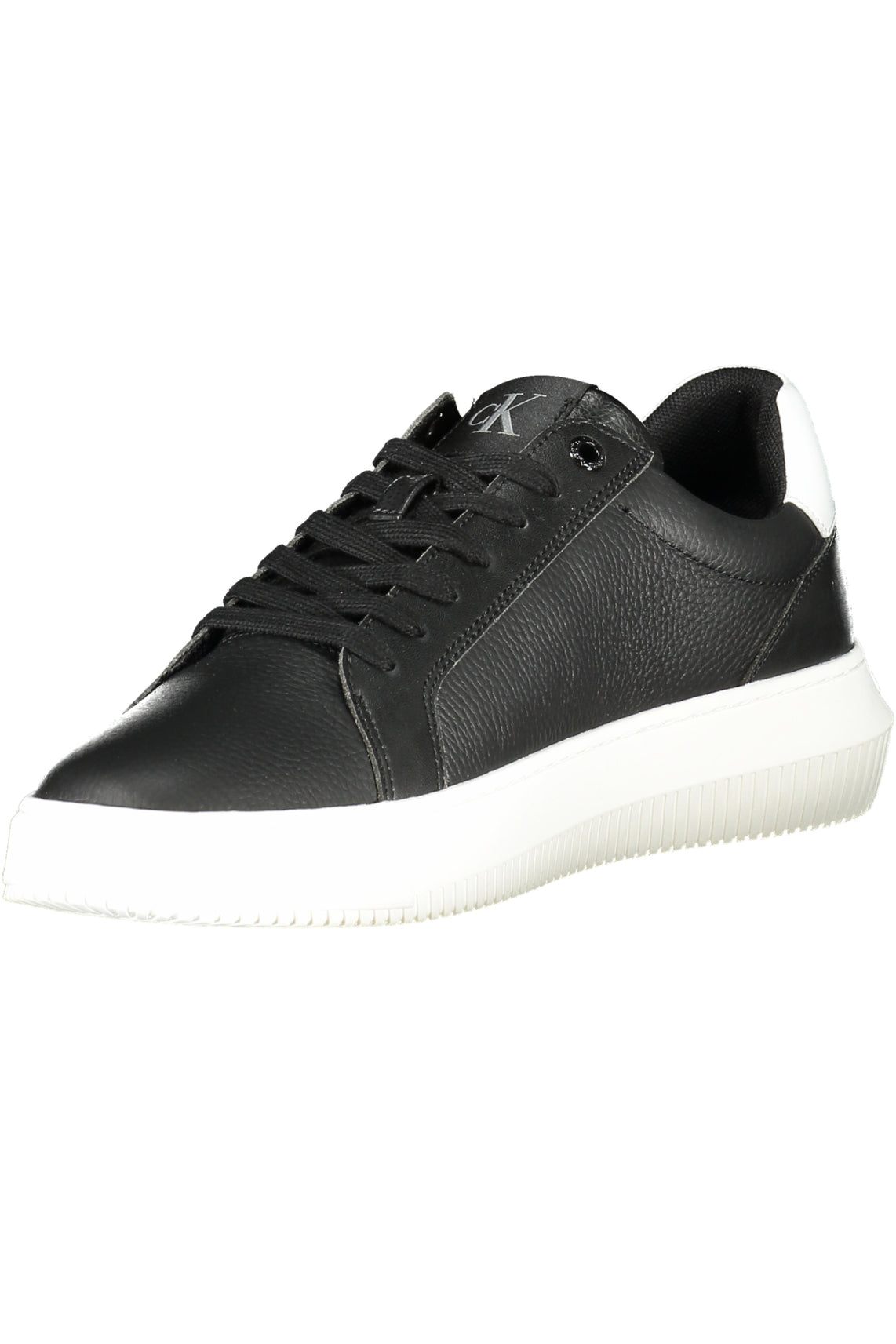 Men's sports footwear black