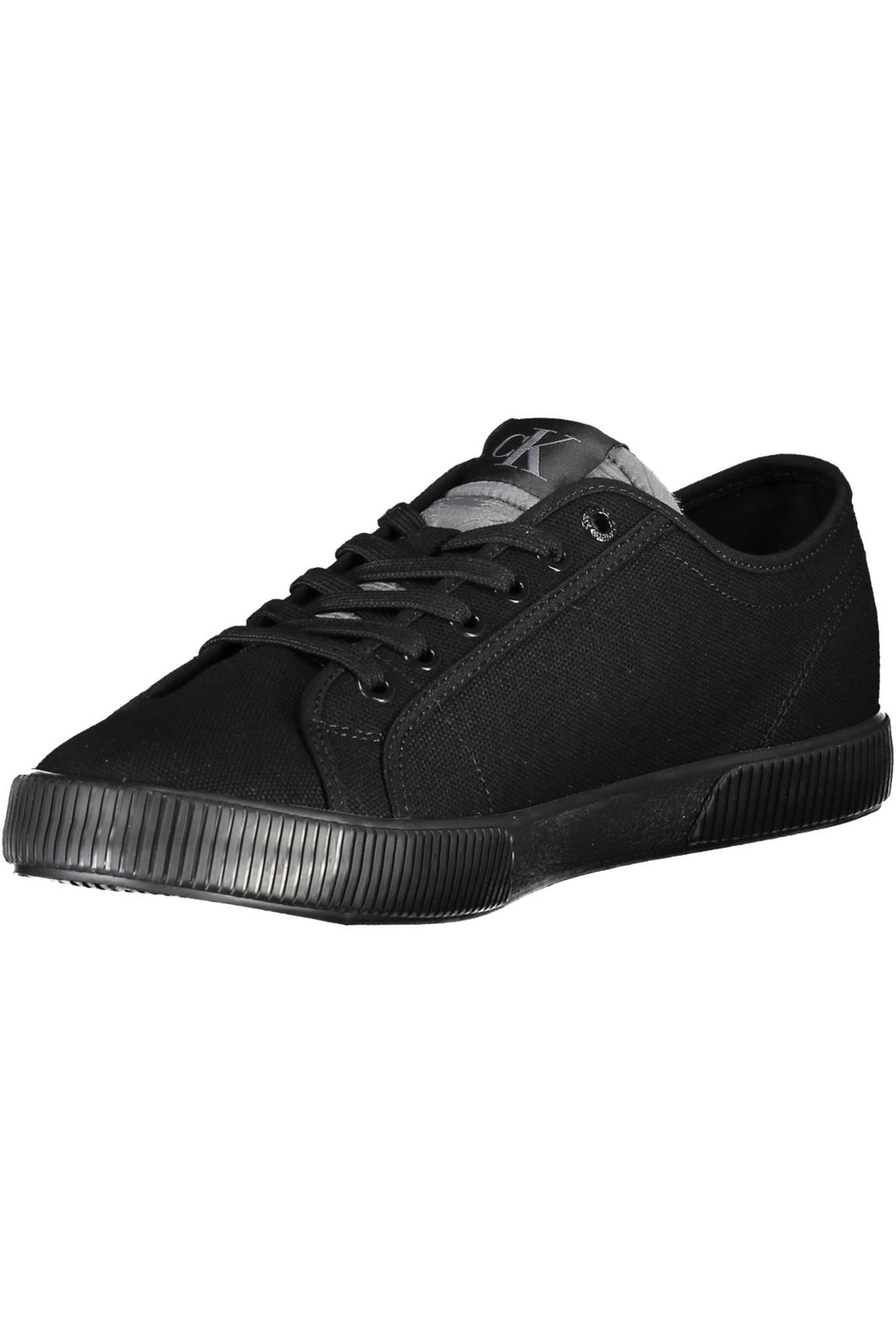 CALVIN KLEIN Sneakers Black - YM0YM00689