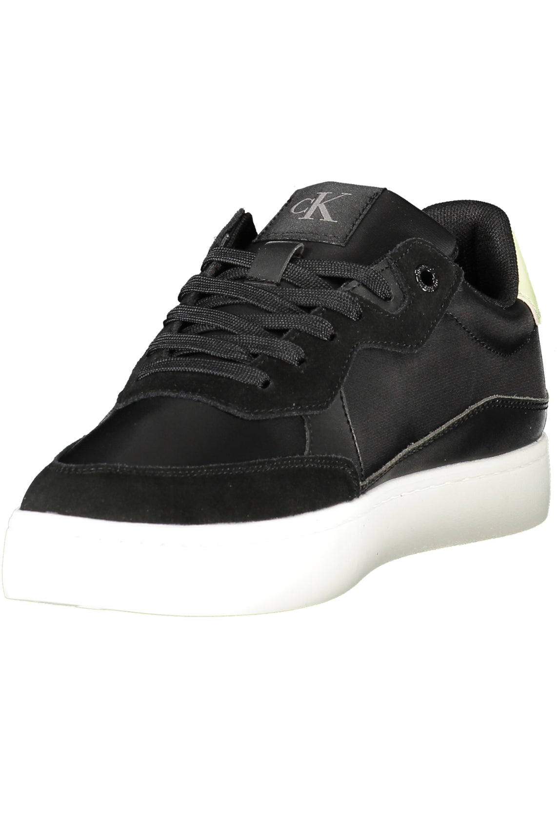 CALVIN KLEIN Sneakers Black - YM0YM01304