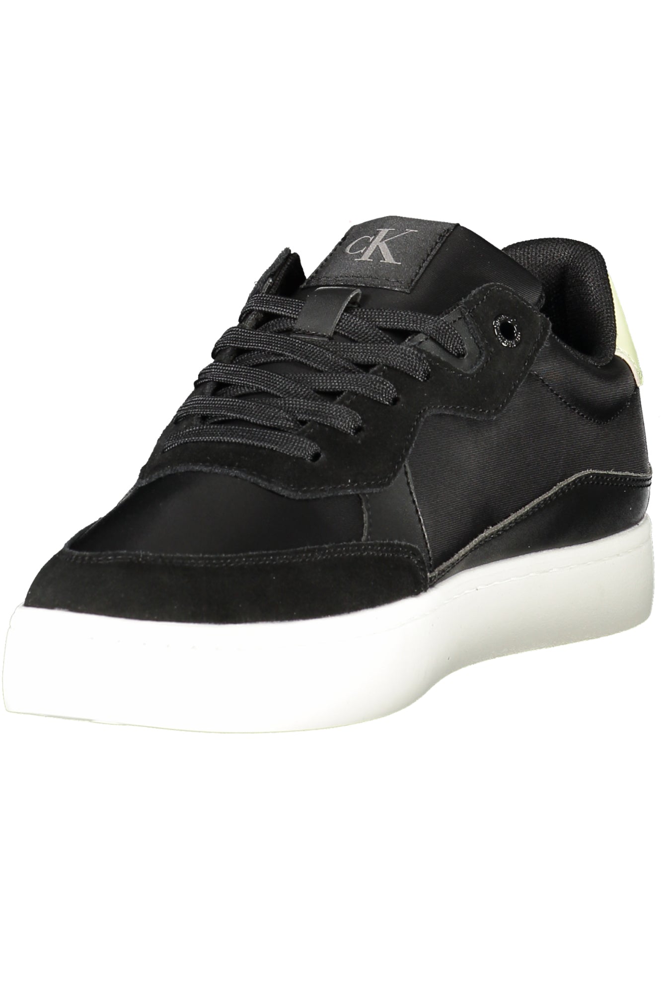 CALVIN KLEIN Sneakers Black - YM0YM01304