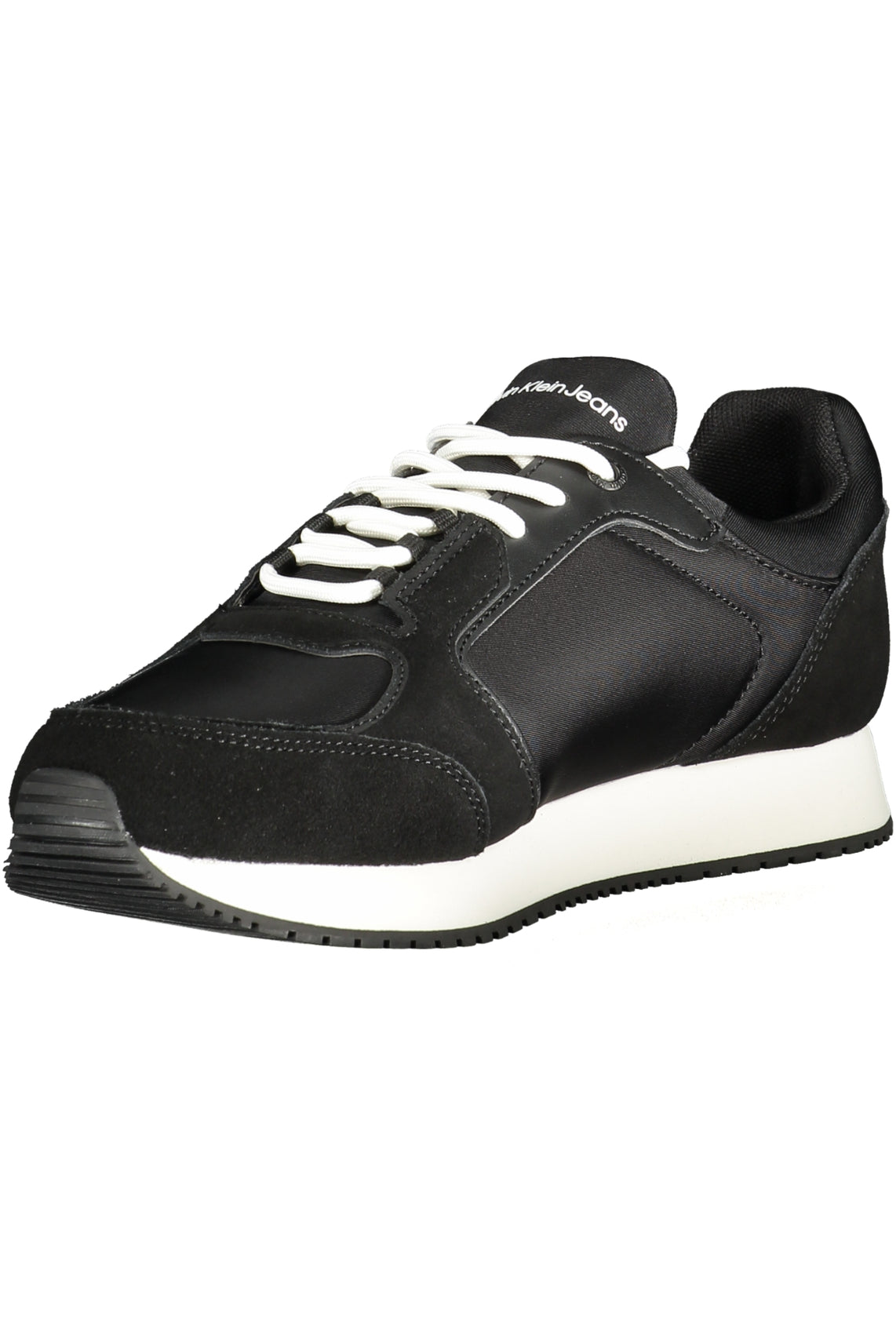 CALVIN KLEIN Sneakers Black - YM0YM01152