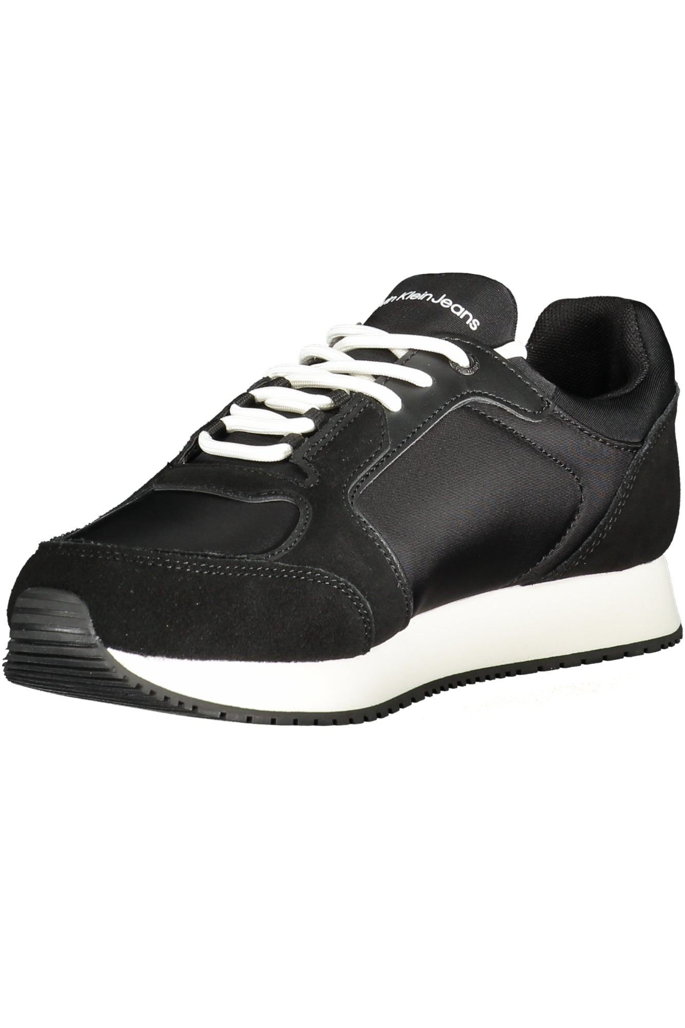 CALVIN KLEIN Sneakers Black - YM0YM01152