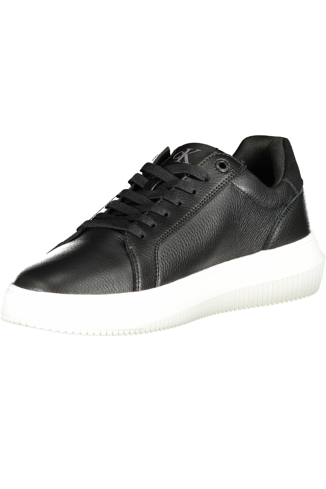 CALVIN KLEIN Sneakers Black - YM0YM01253
