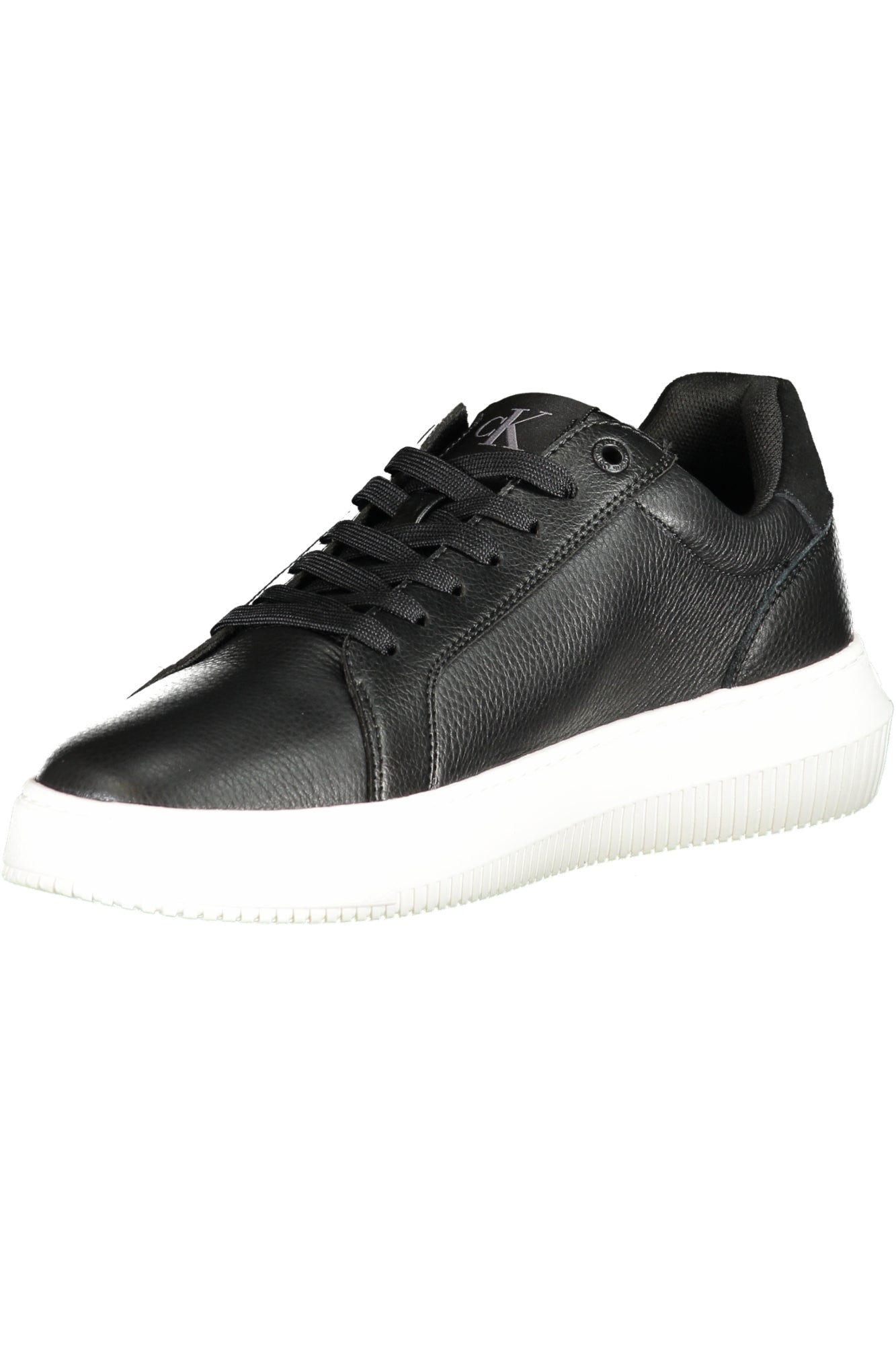 CALVIN KLEIN Sneakers Black - YM0YM01253