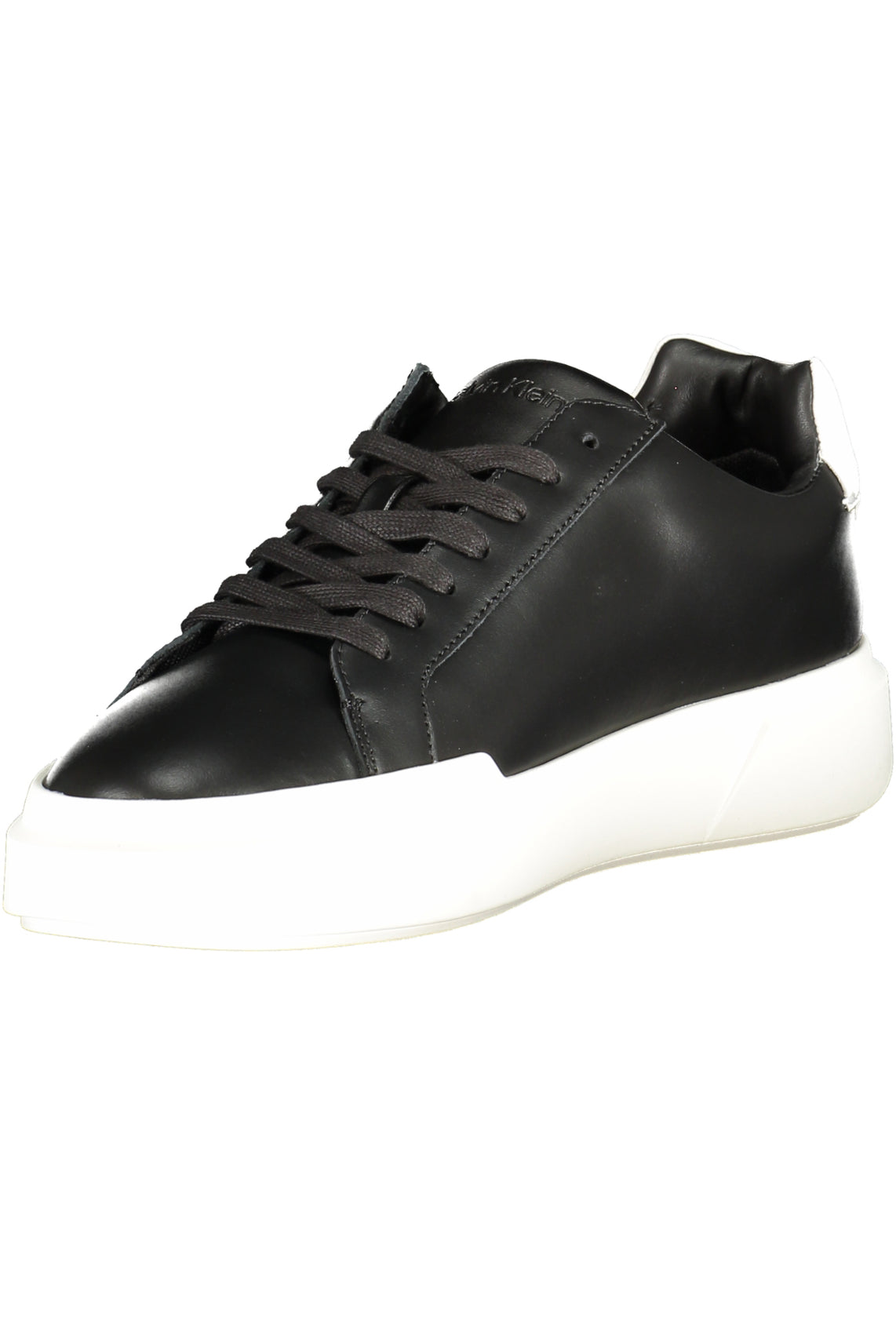 CALVIN KLEIN Sneakers Black - YM0YM01344