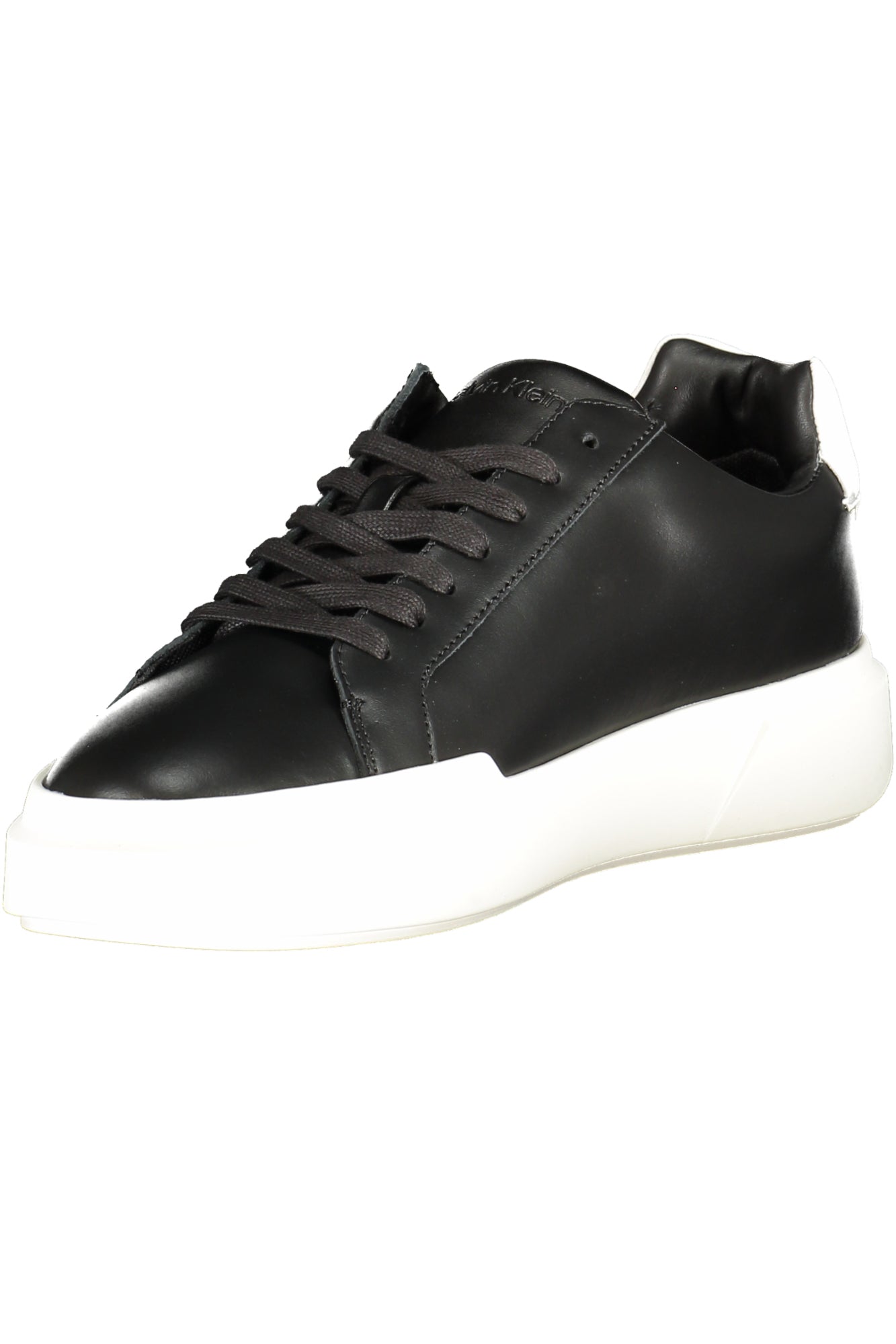 CALVIN KLEIN Sneakers Black - YM0YM01344