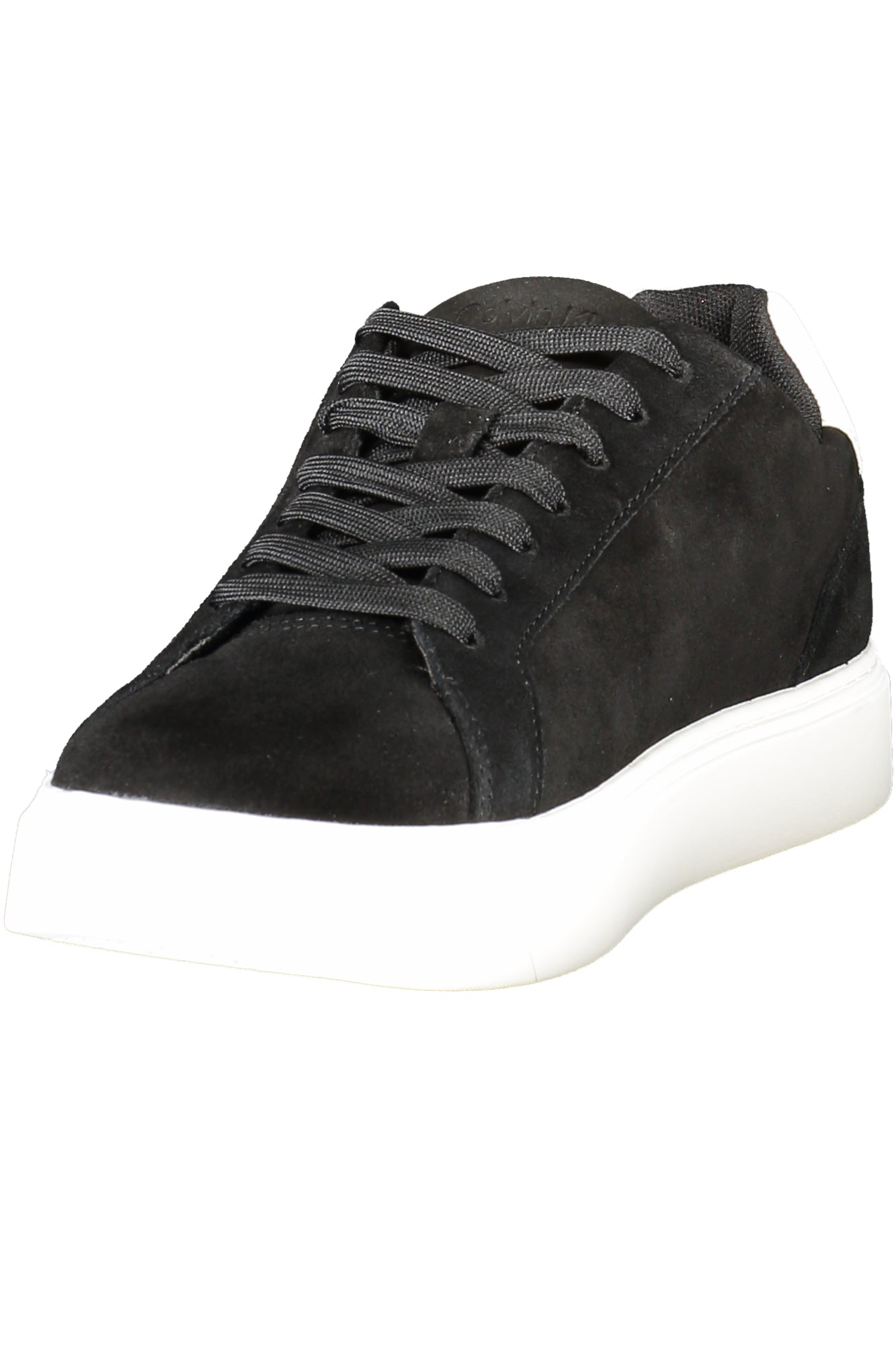 CALVIN KLEIN Sneakers Black - YM0YM01434