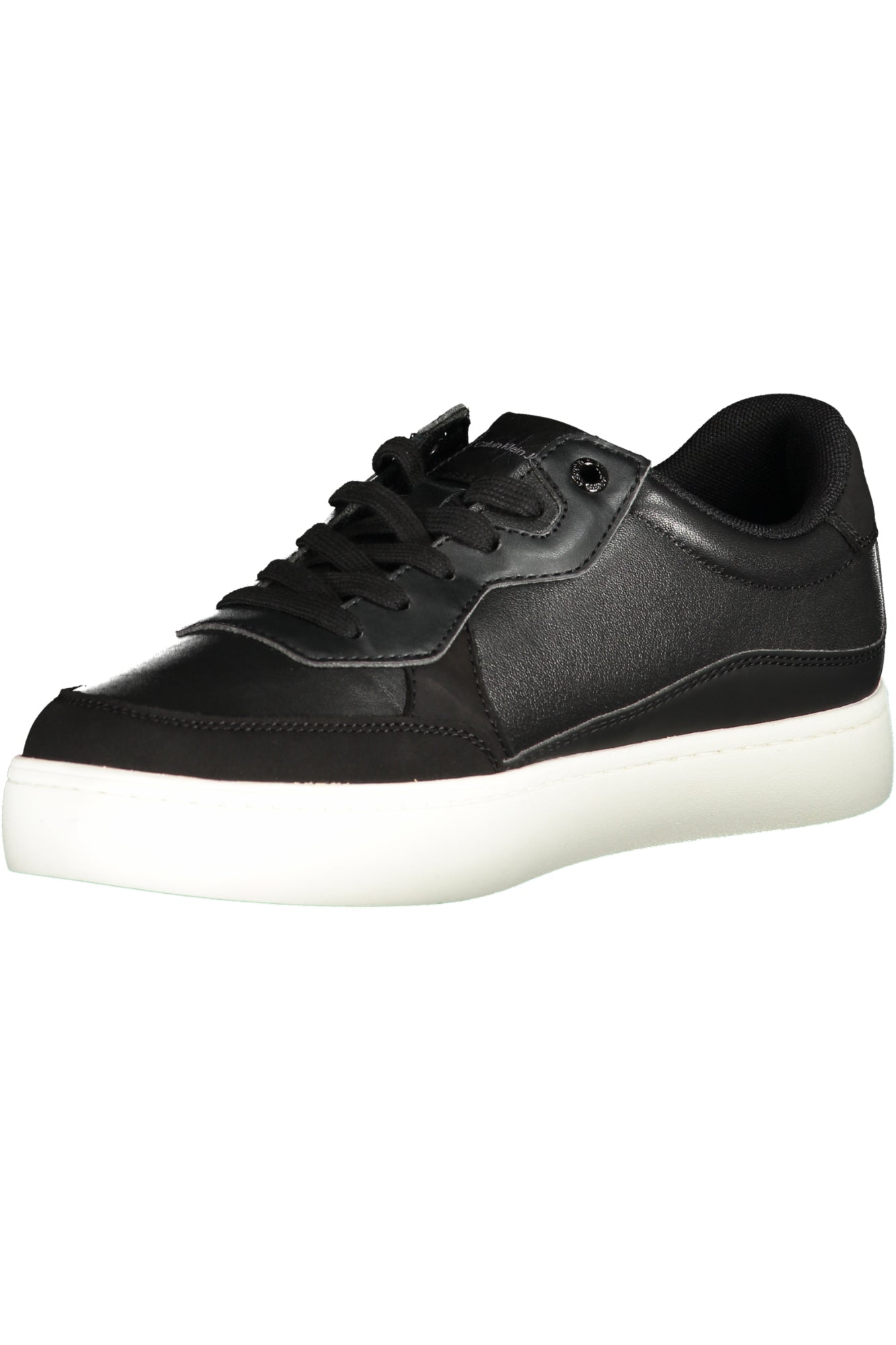 CALVIN KLEIN Sneakers Black - YM0YM00885